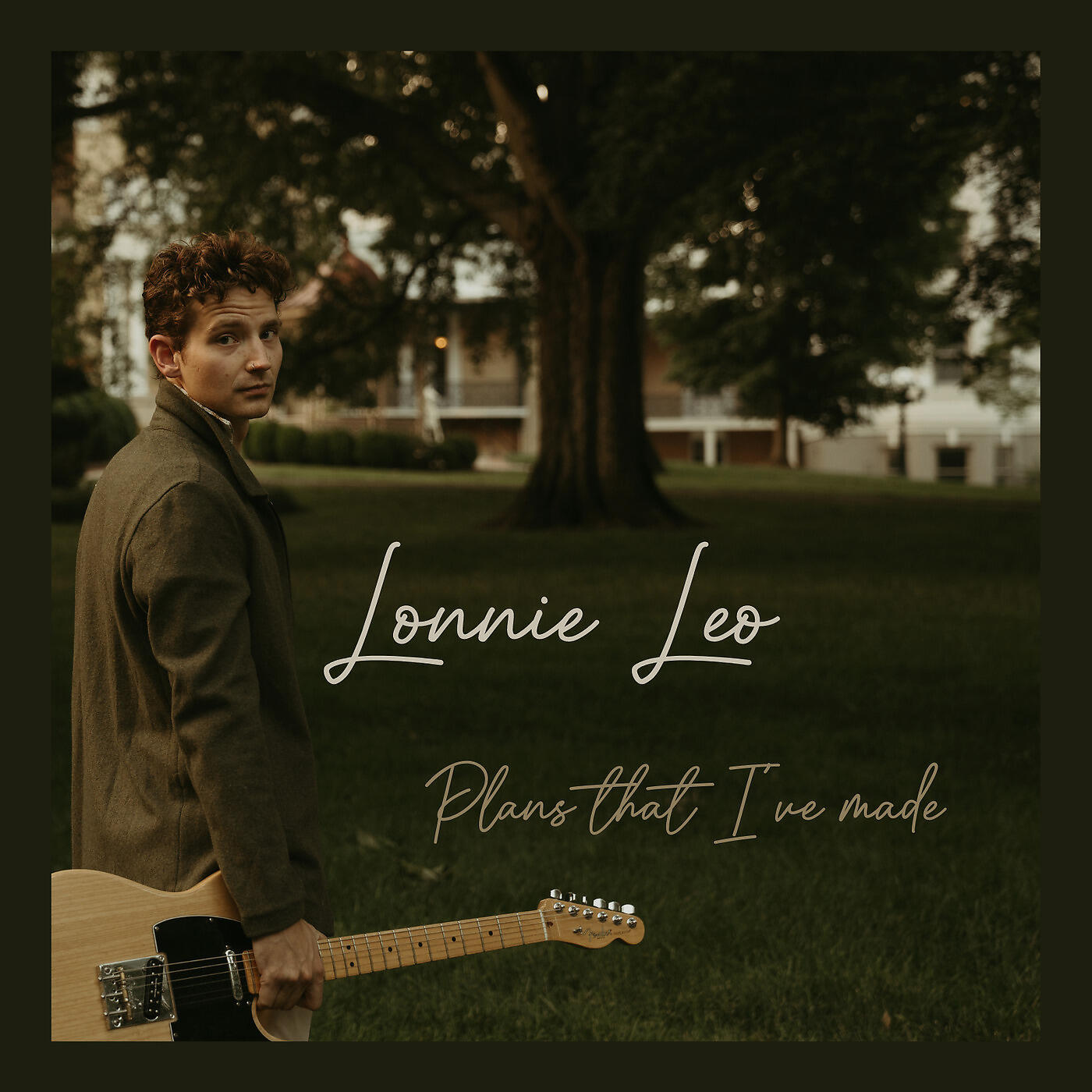 Lonnie Leo