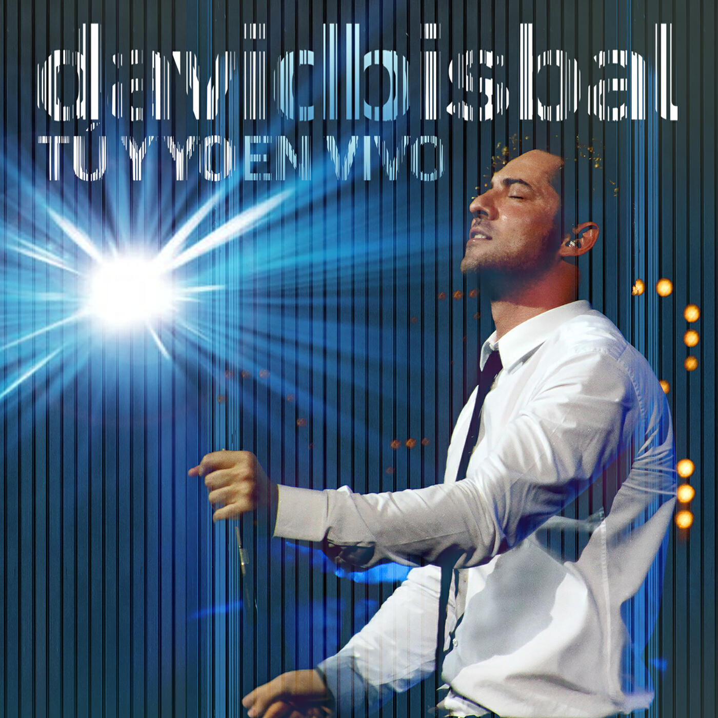 Релиз Tú Y Yo En Vivo