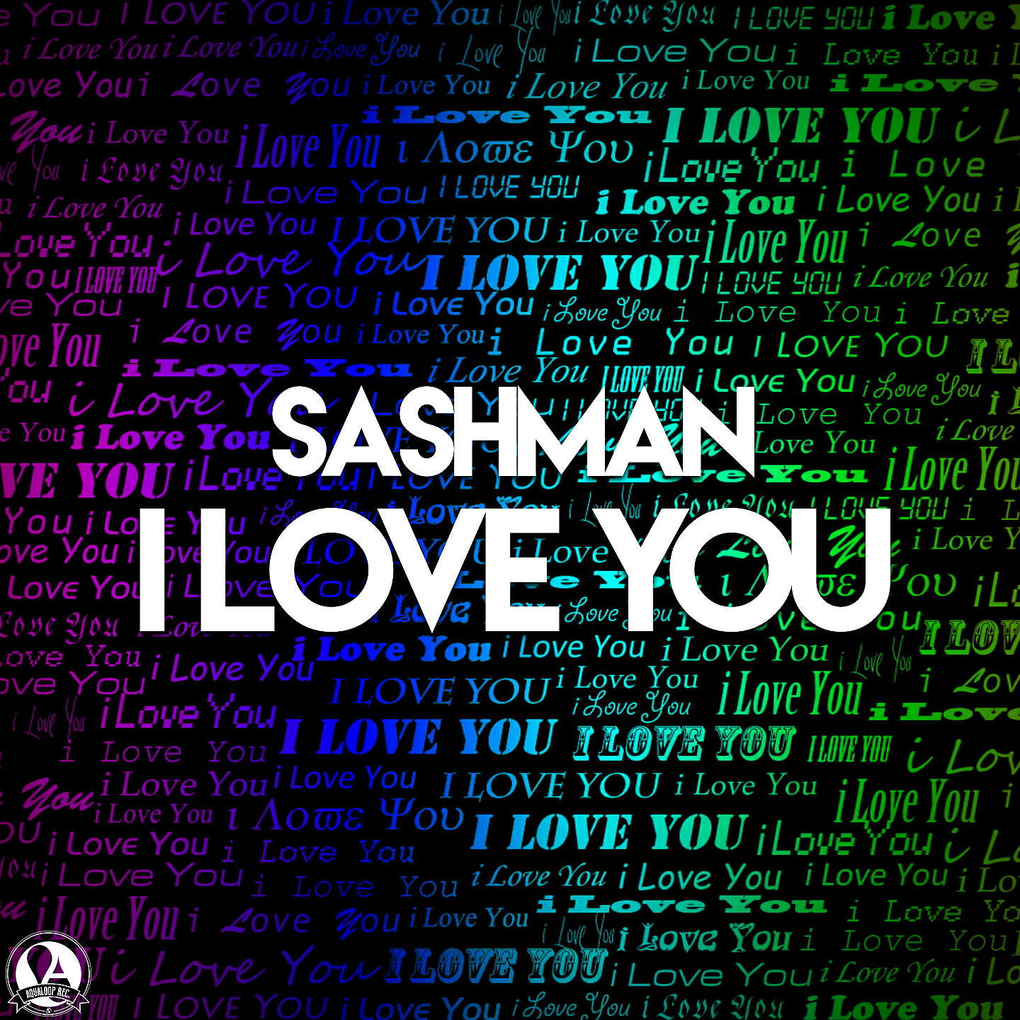 Релиз I Love You