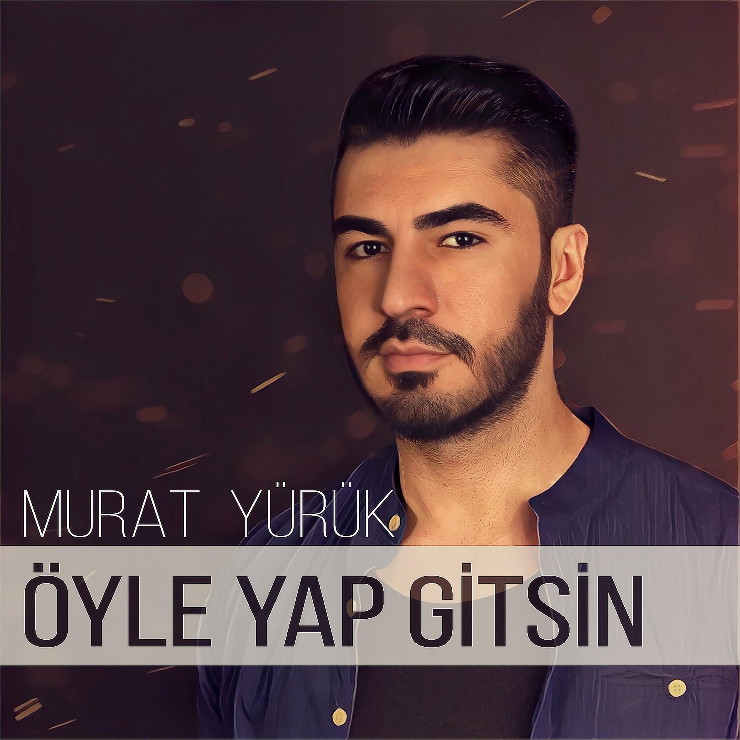 Murat Yürük