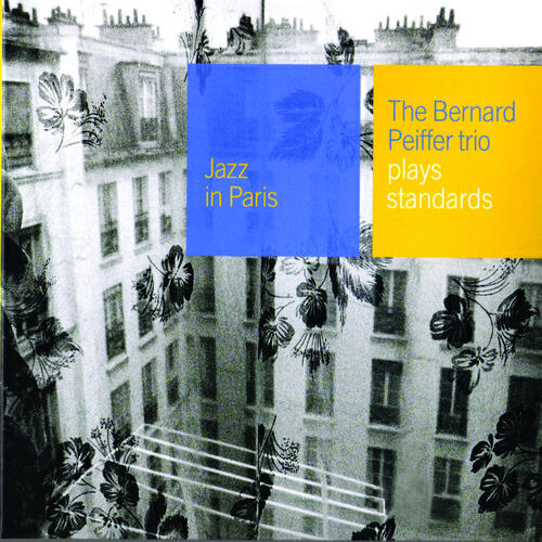 Релиз Plays Standards