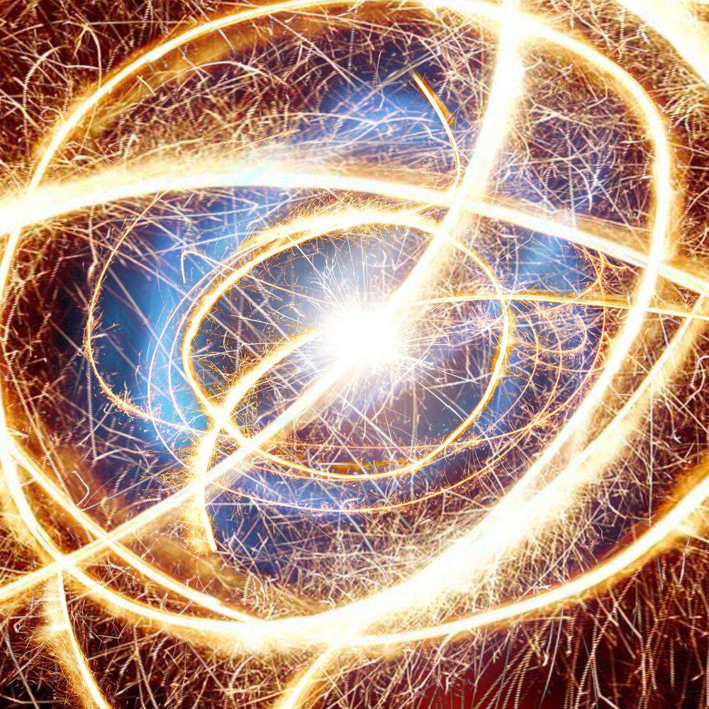 Релиз Magnoelectrocosmic