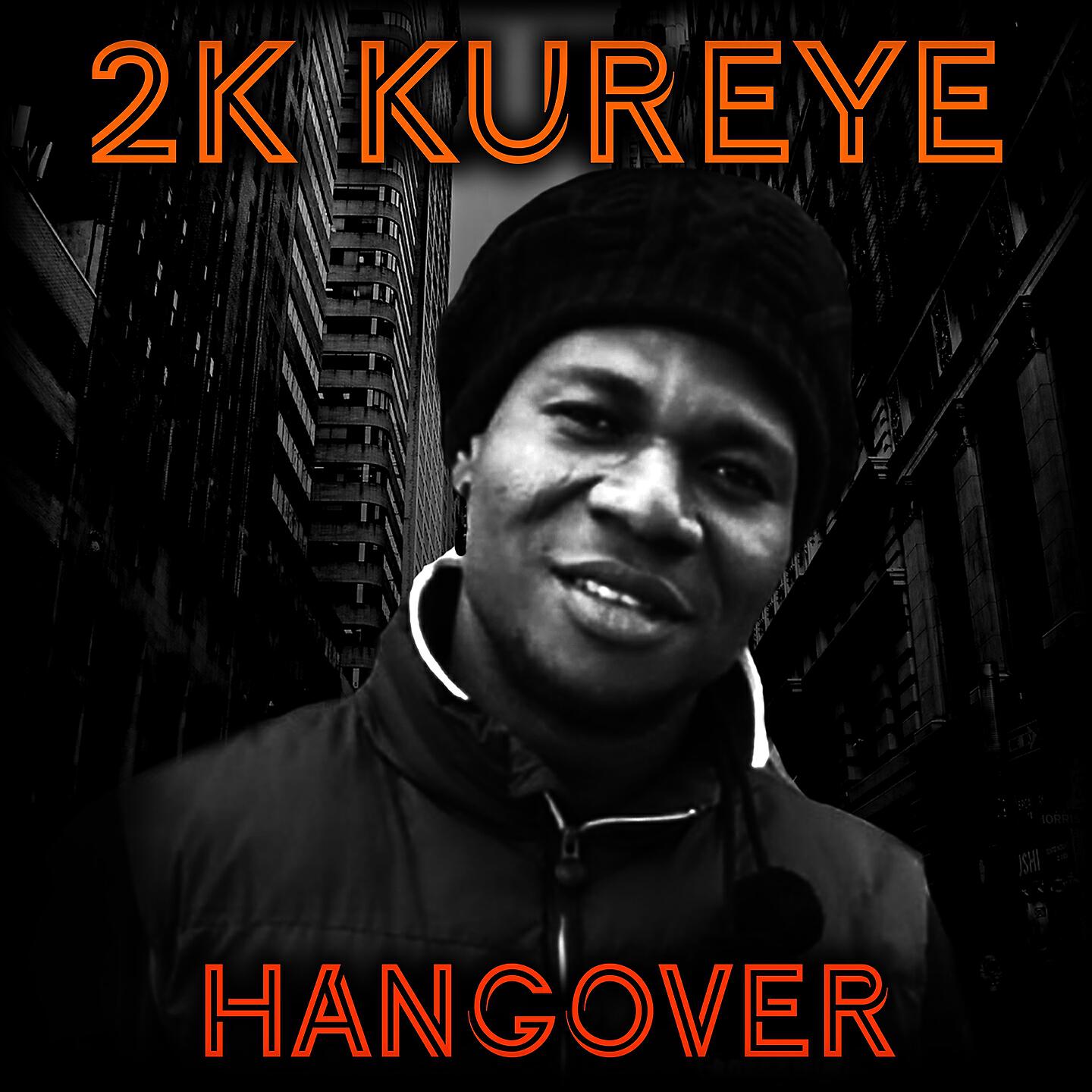 Релиз Hangover