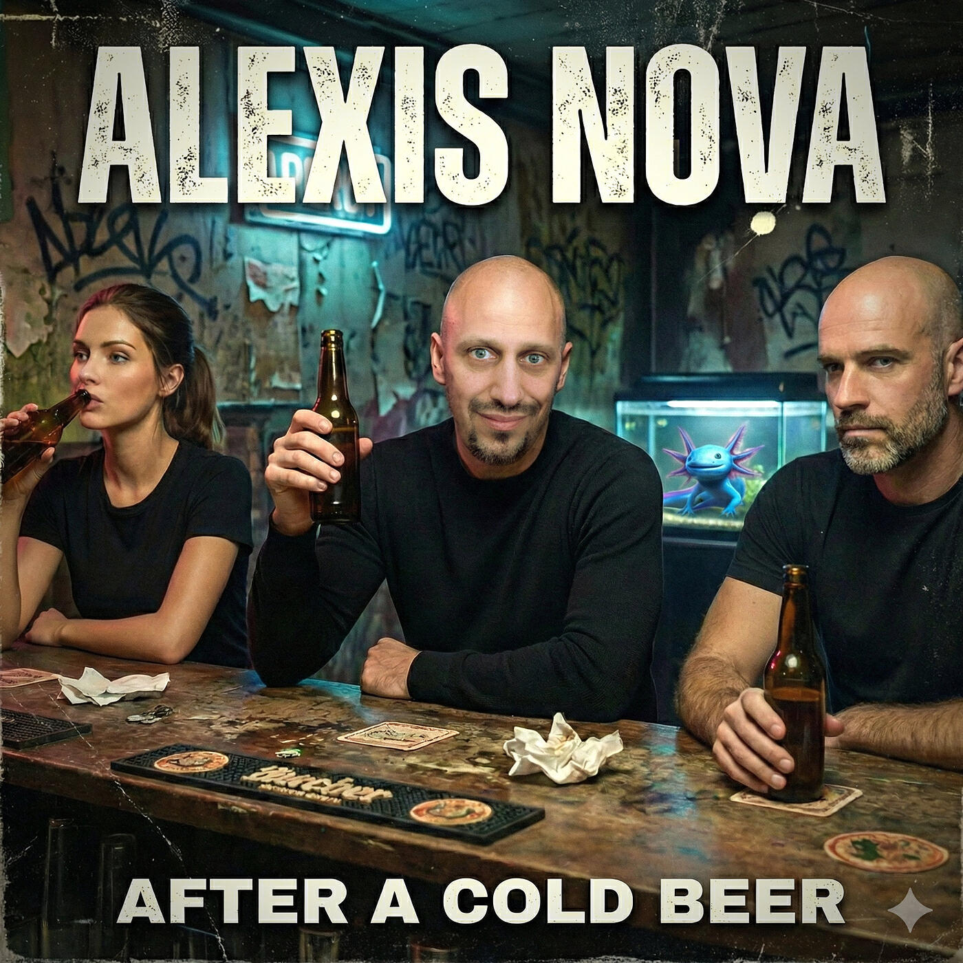 Alexis Nova