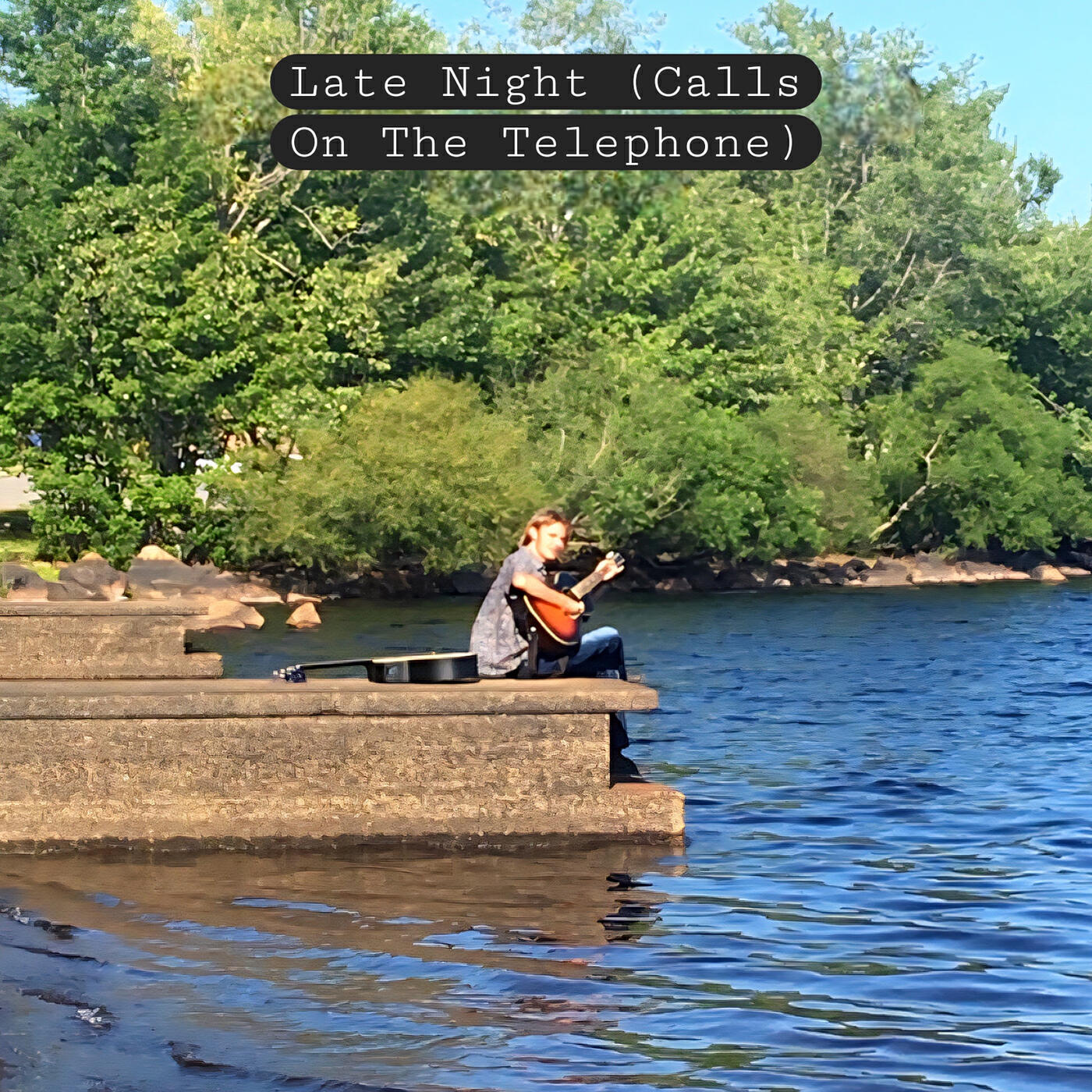 Релиз Late Night (Calls on the Telephone)