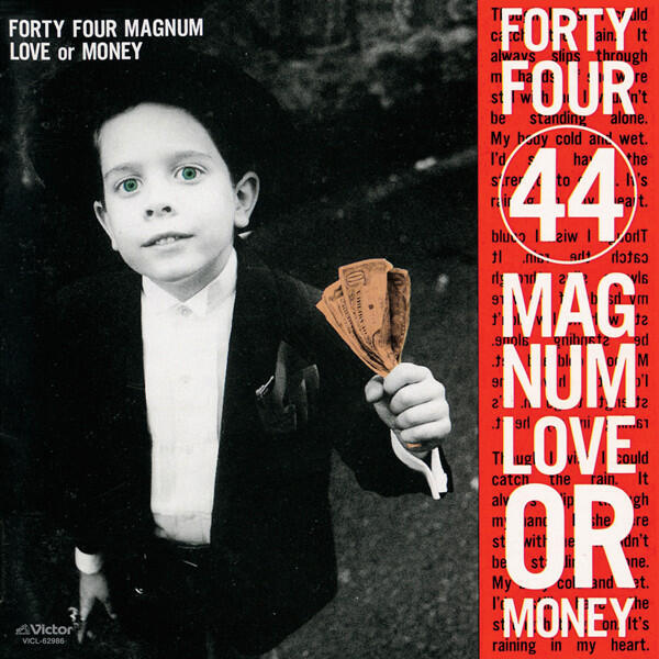 44 MAGNUM