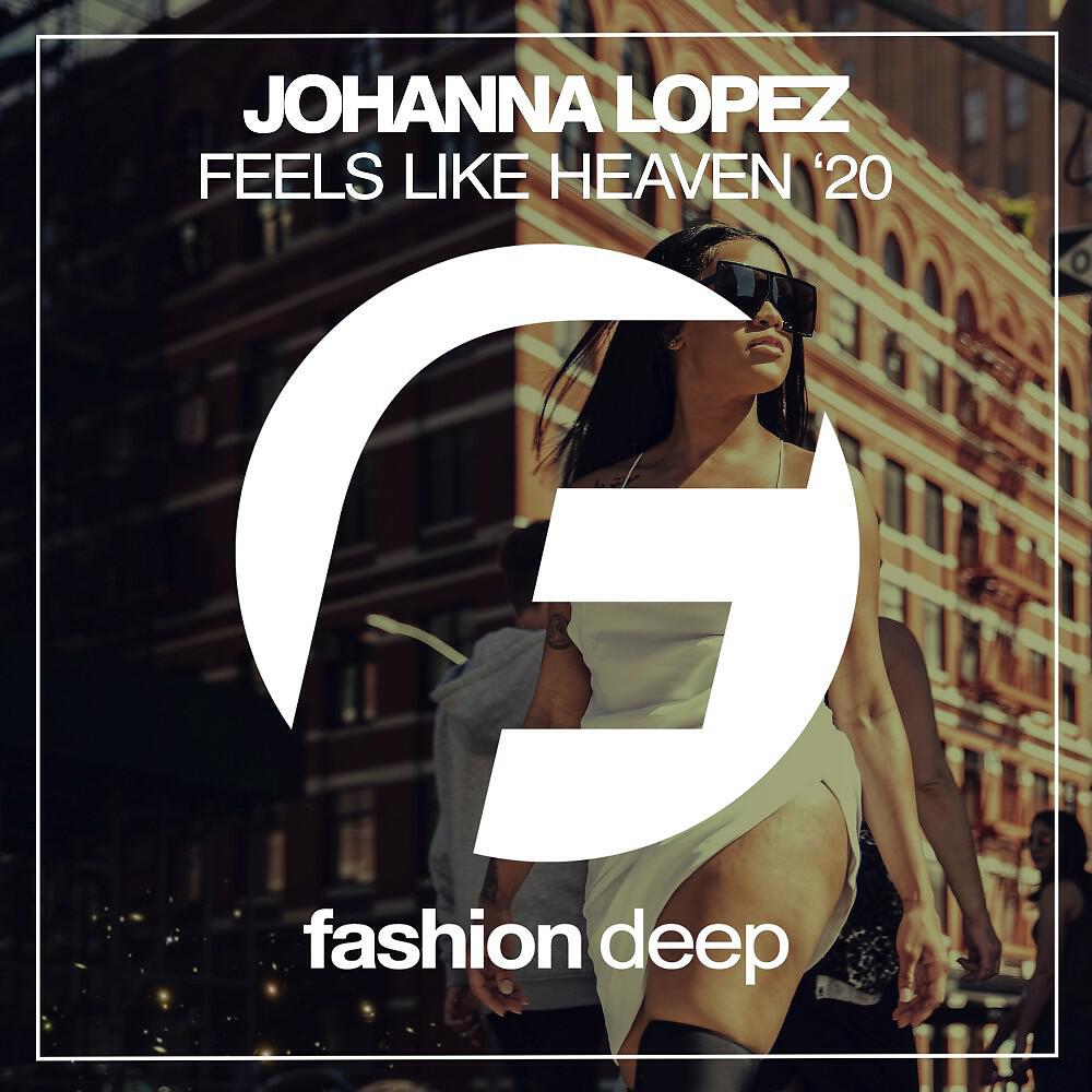 Релиз Feels Like Heaven '20