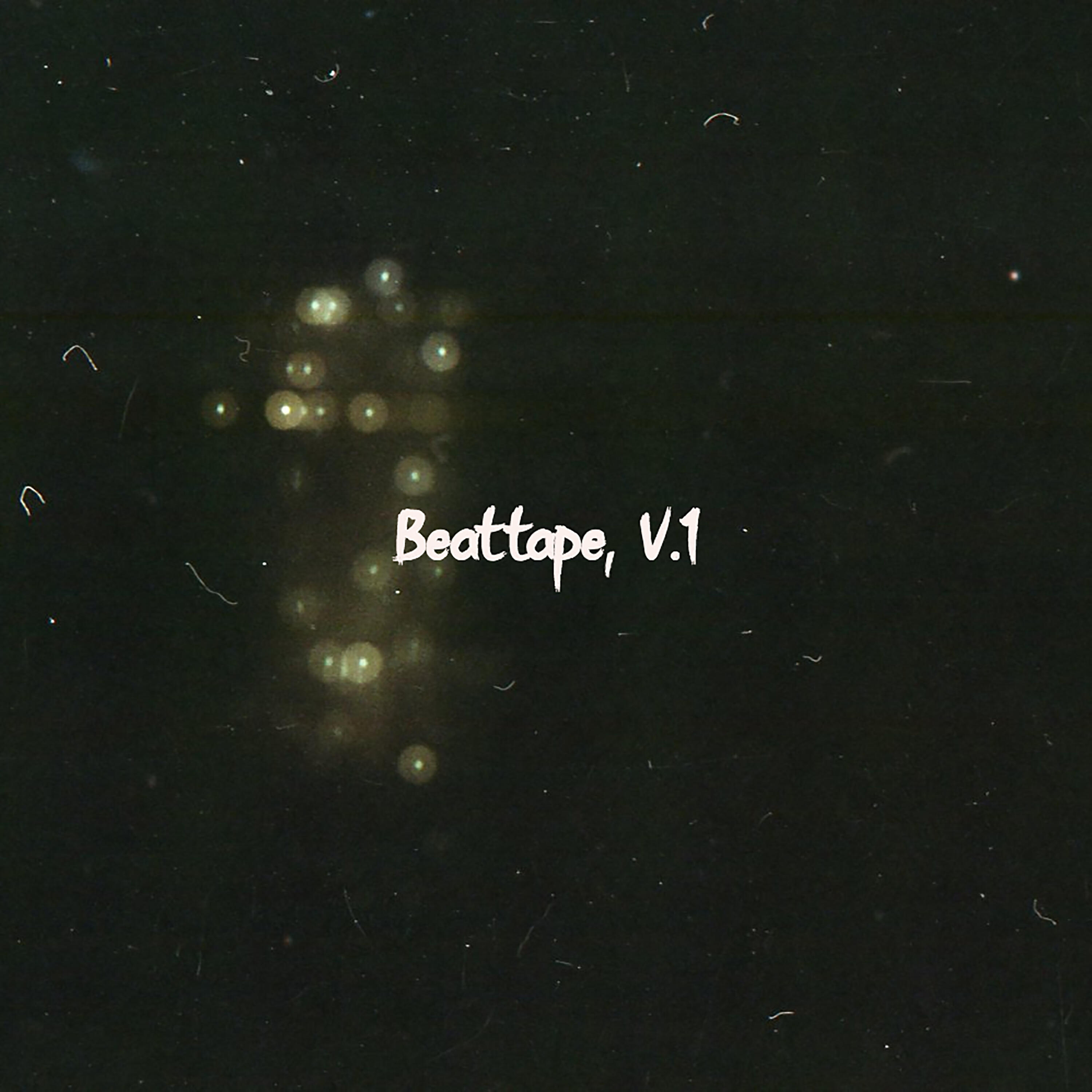 Релиз Beattape, V. 1