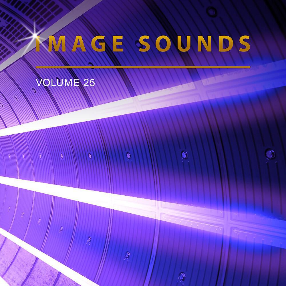Релиз Image Sounds, Vol. 25