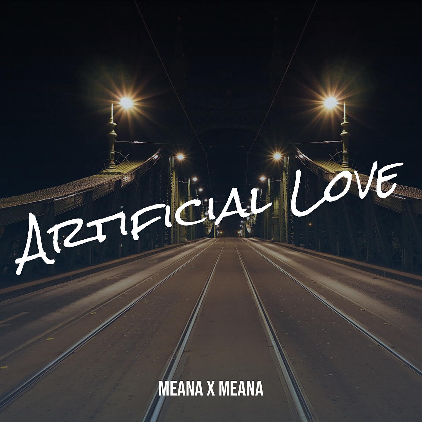 Релиз Artificial Love
