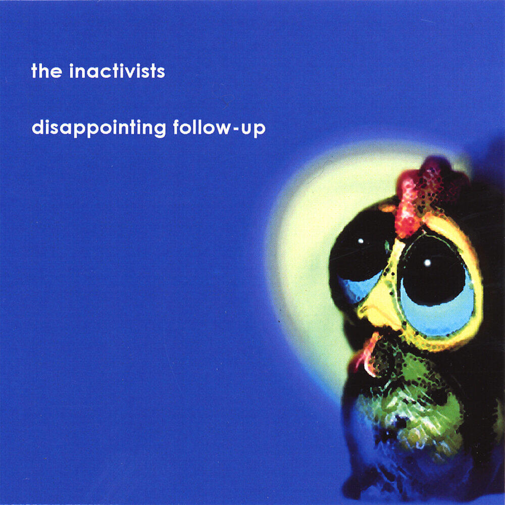 Релиз Disappointing Follow-up