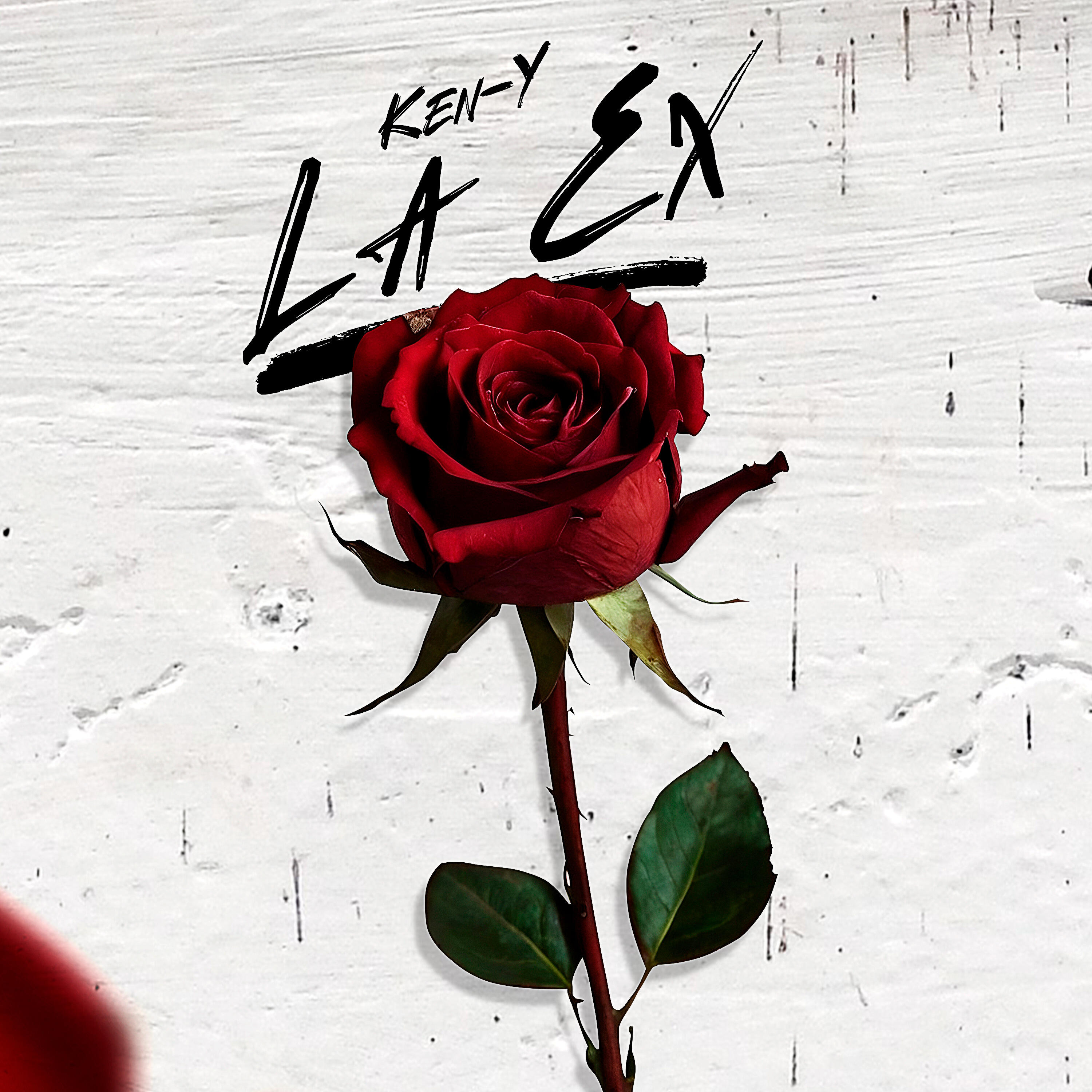 Релиз La Ex