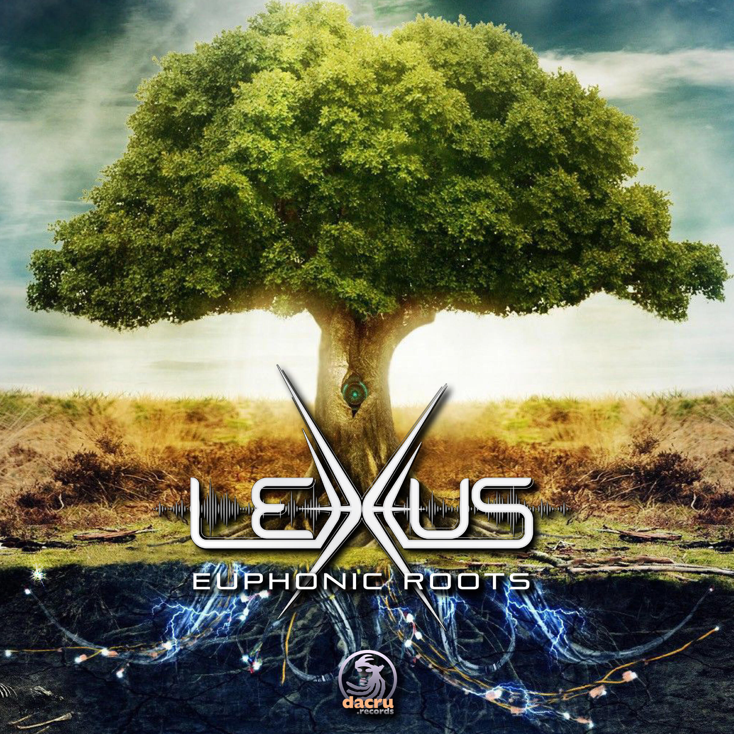 Релиз Euphonic Roots