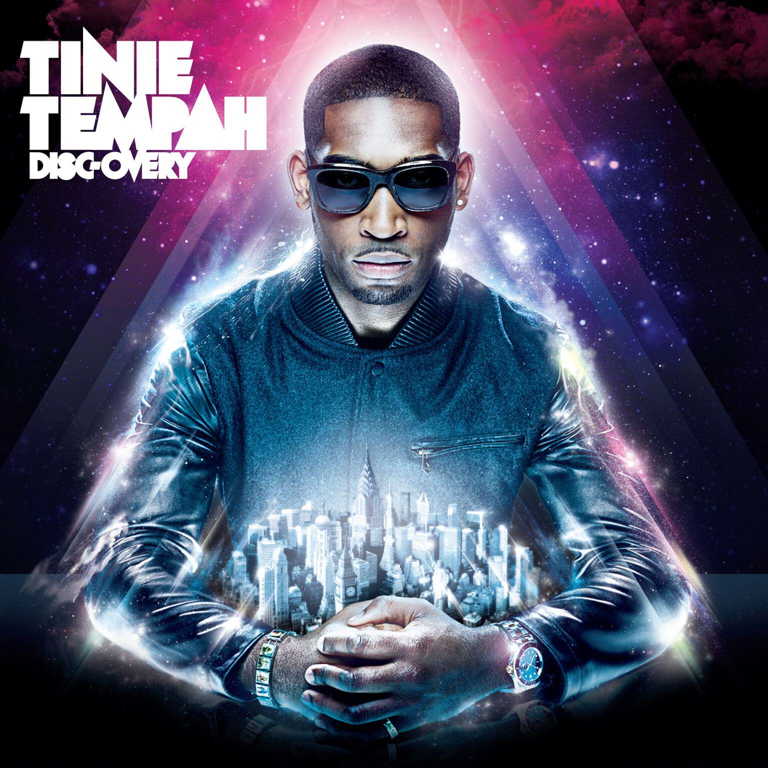 Tinie Tempah, Eric Turner - Written in the Stars (feat. Eric Turner)