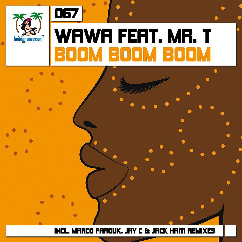 Релиз Boom Boom Boom