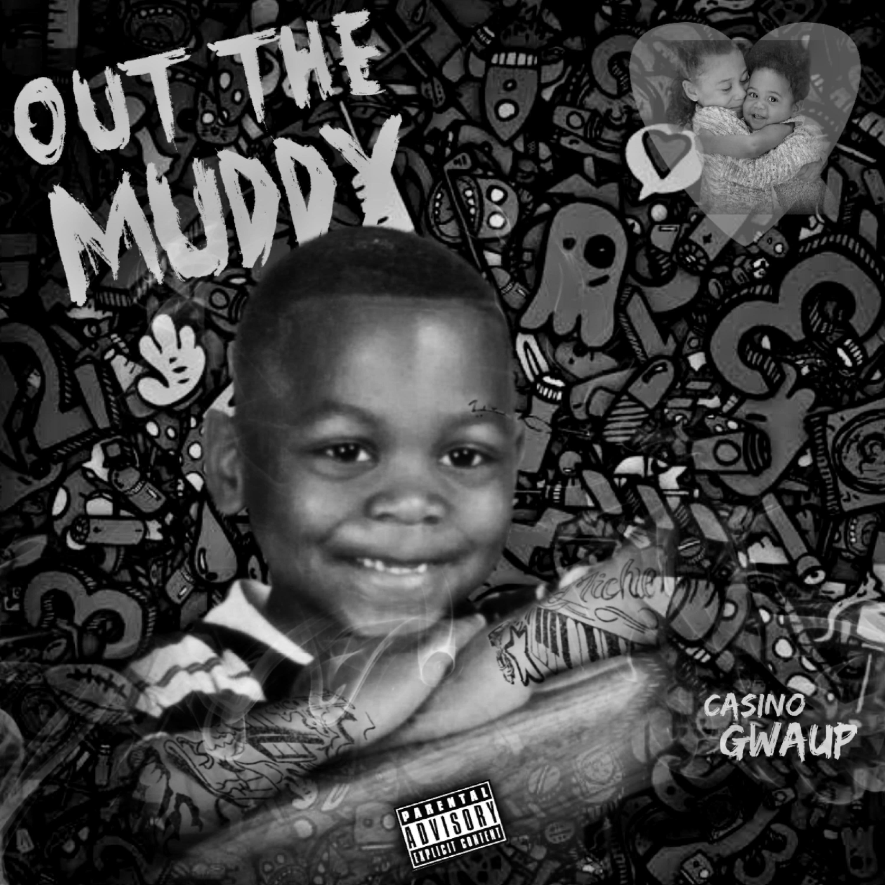 Релиз OUT THE MUDDY