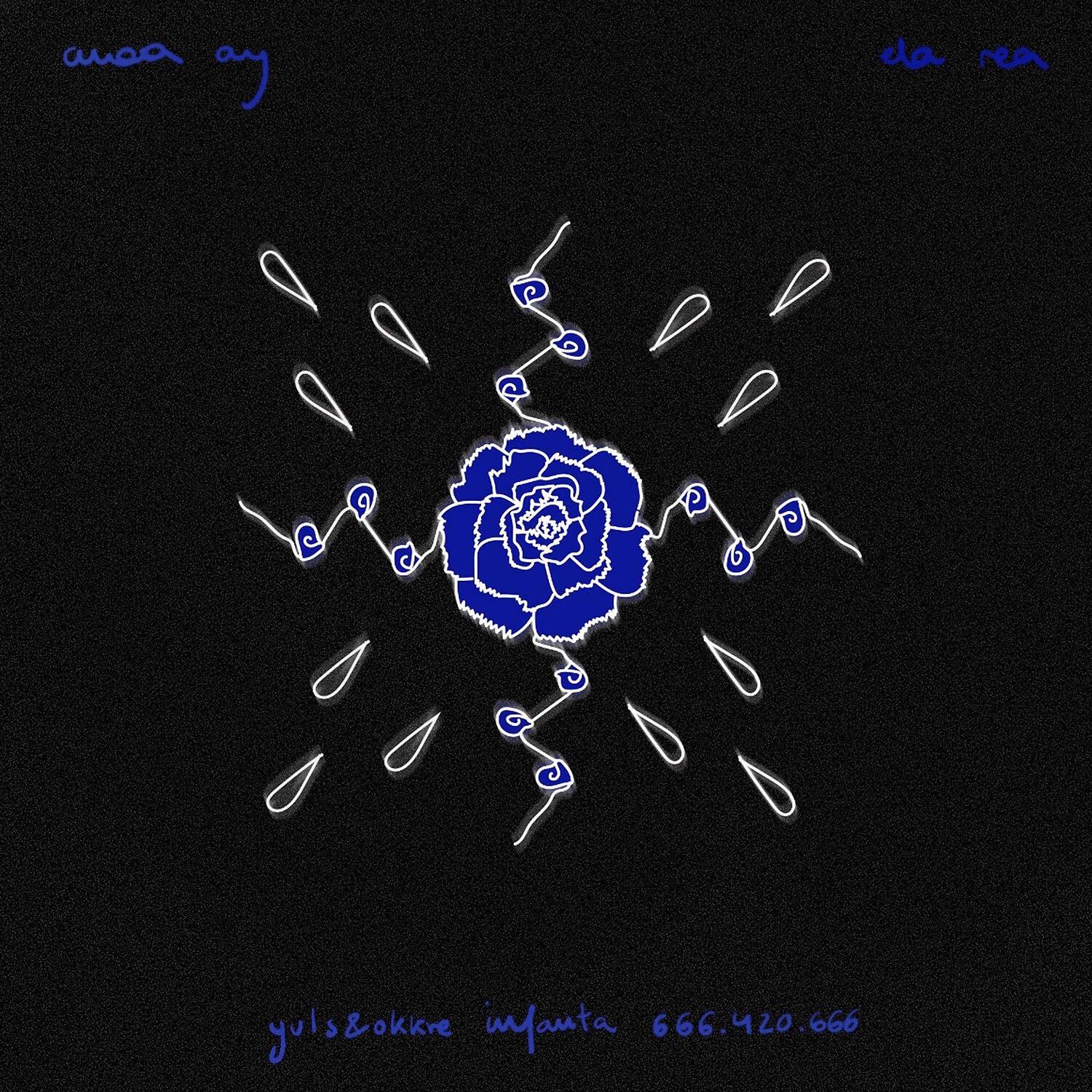 Трек Pañuelito. loquedequererte (666.420.666 Remix)
