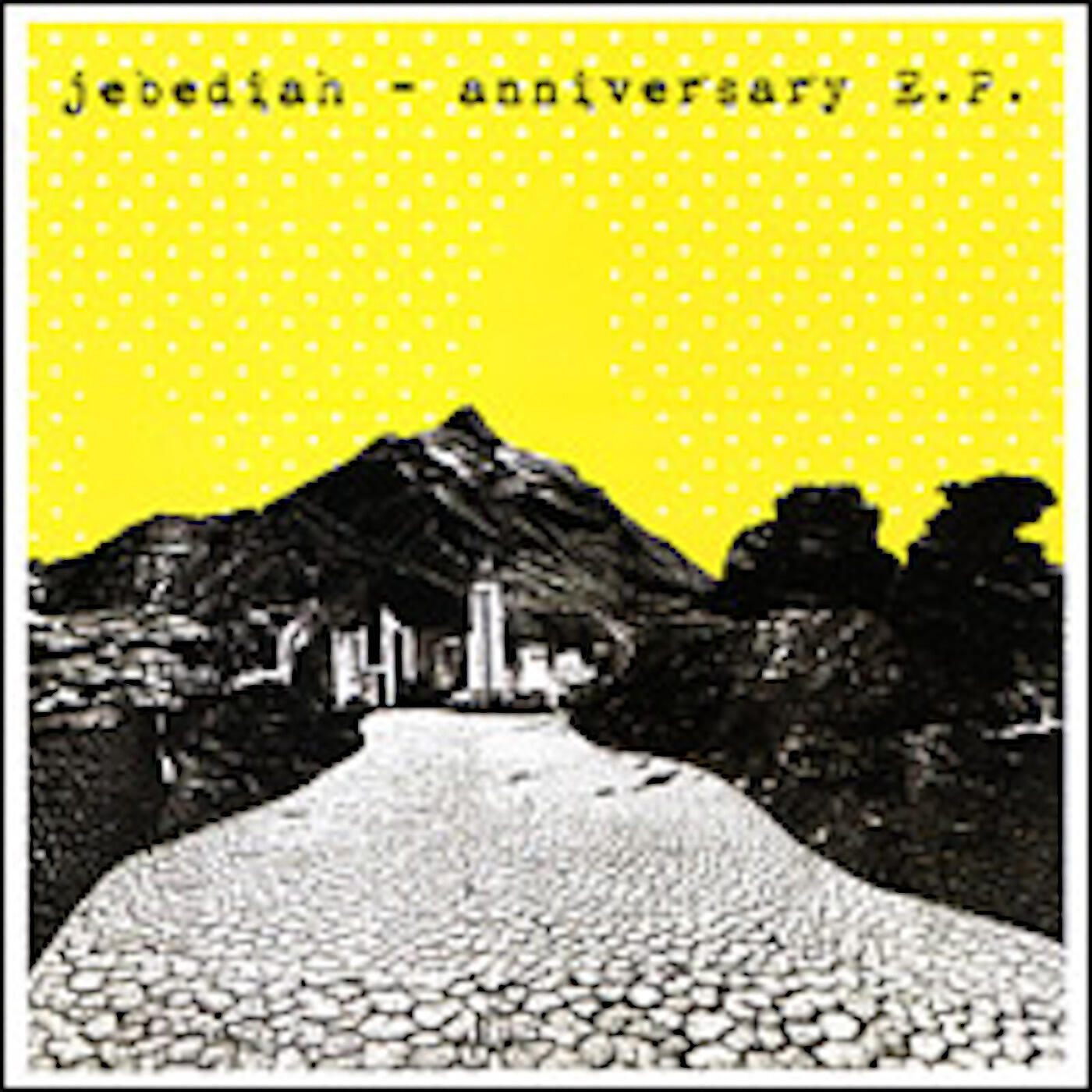 Релиз Anniversary E.P.