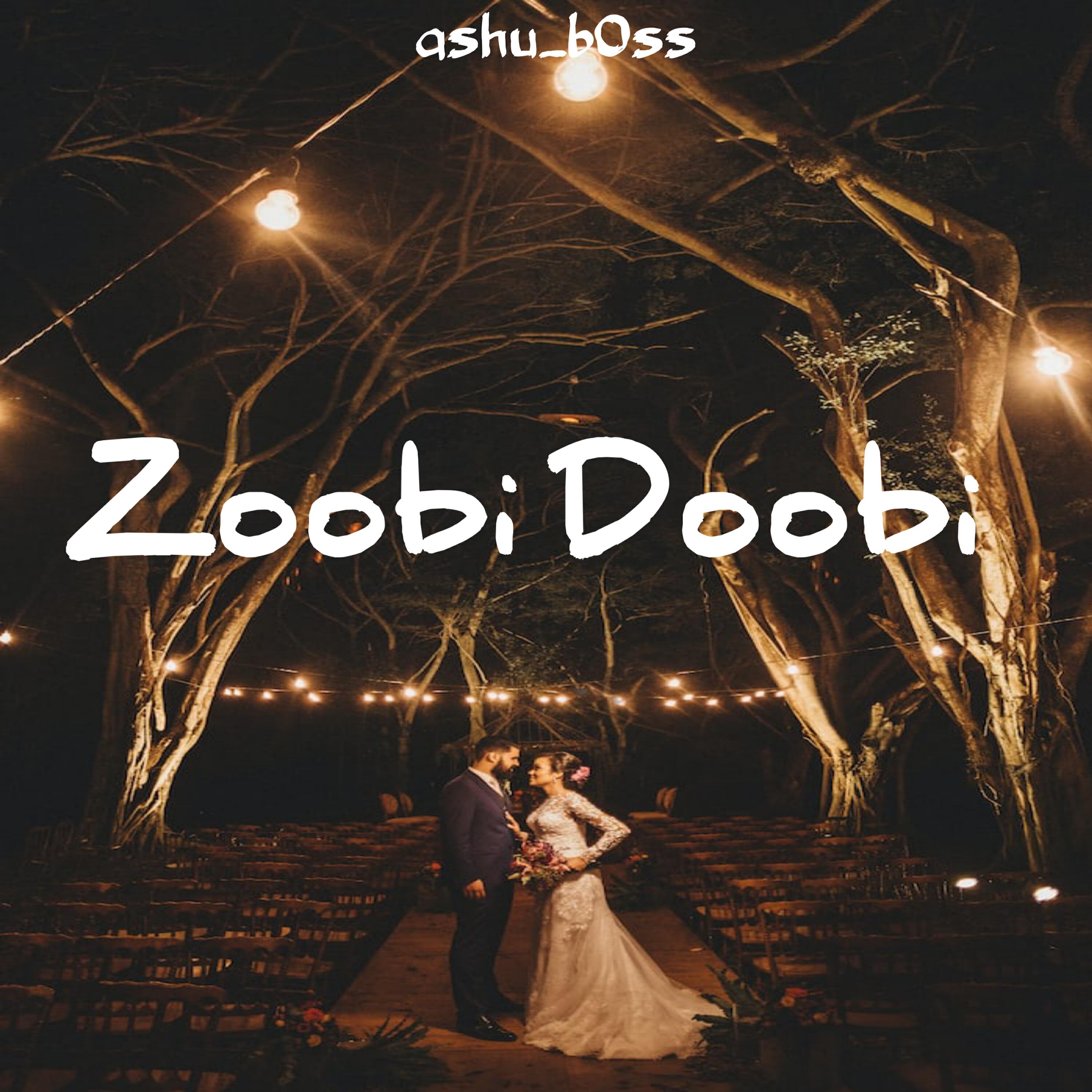 Релиз Zoobi Doobi
