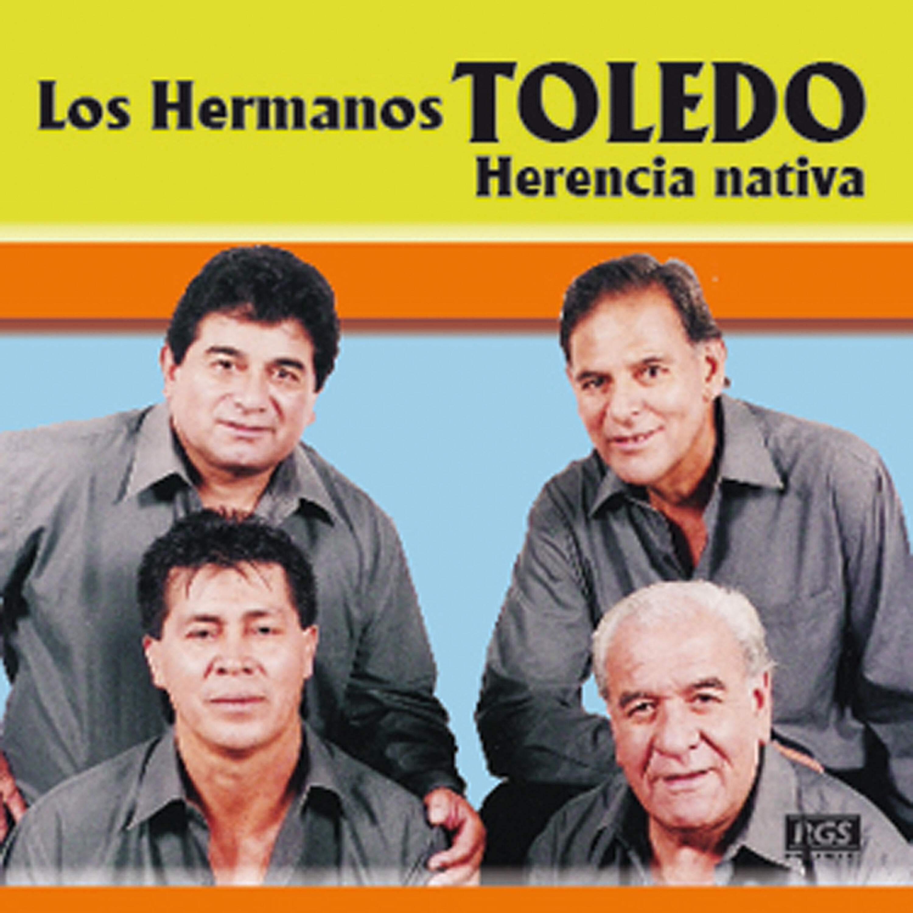 Релиз Herencia Nativa