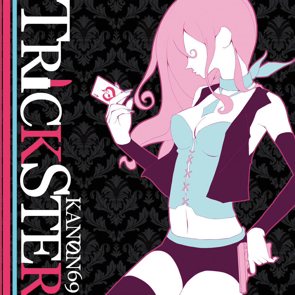 Релиз TRICKSTER