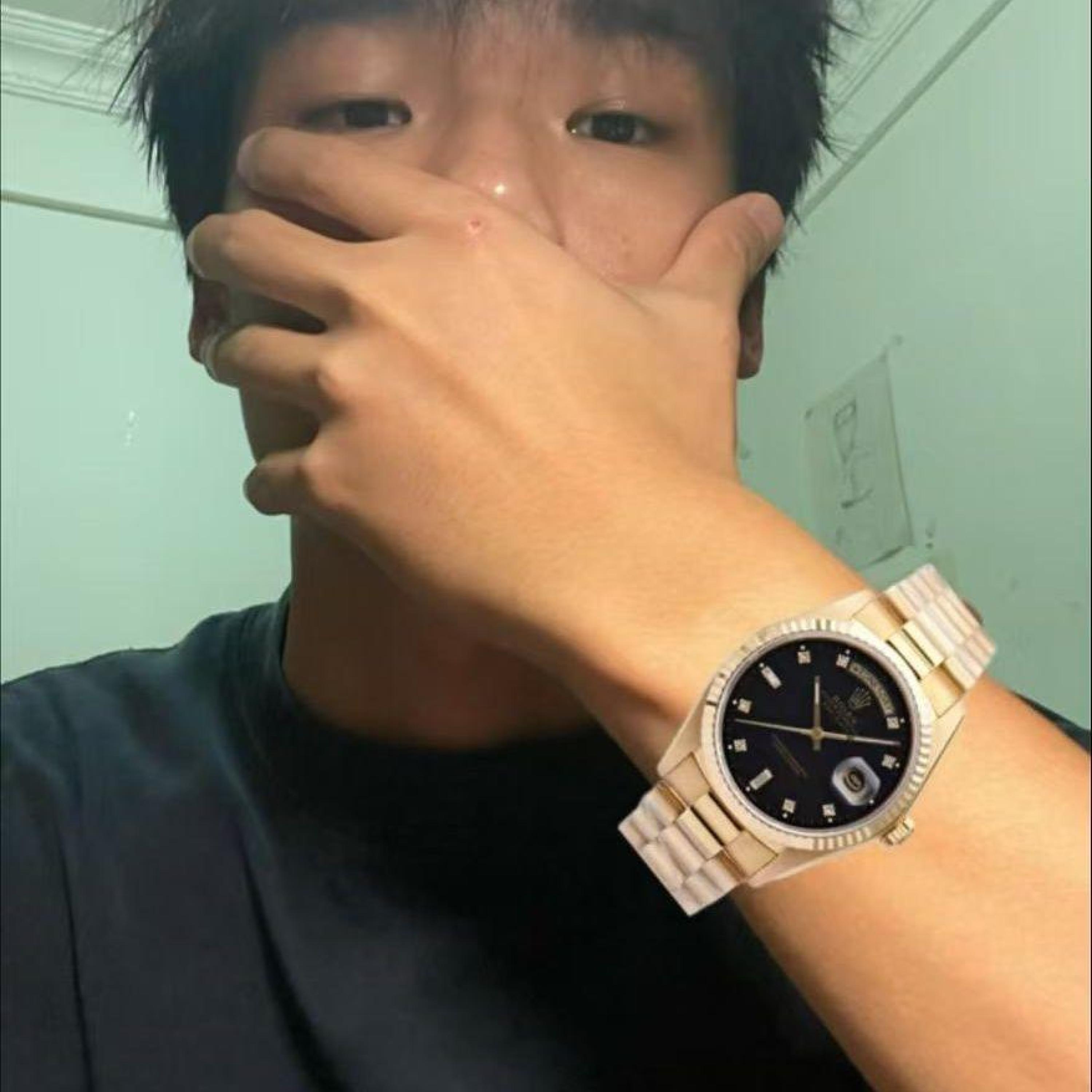陈伯