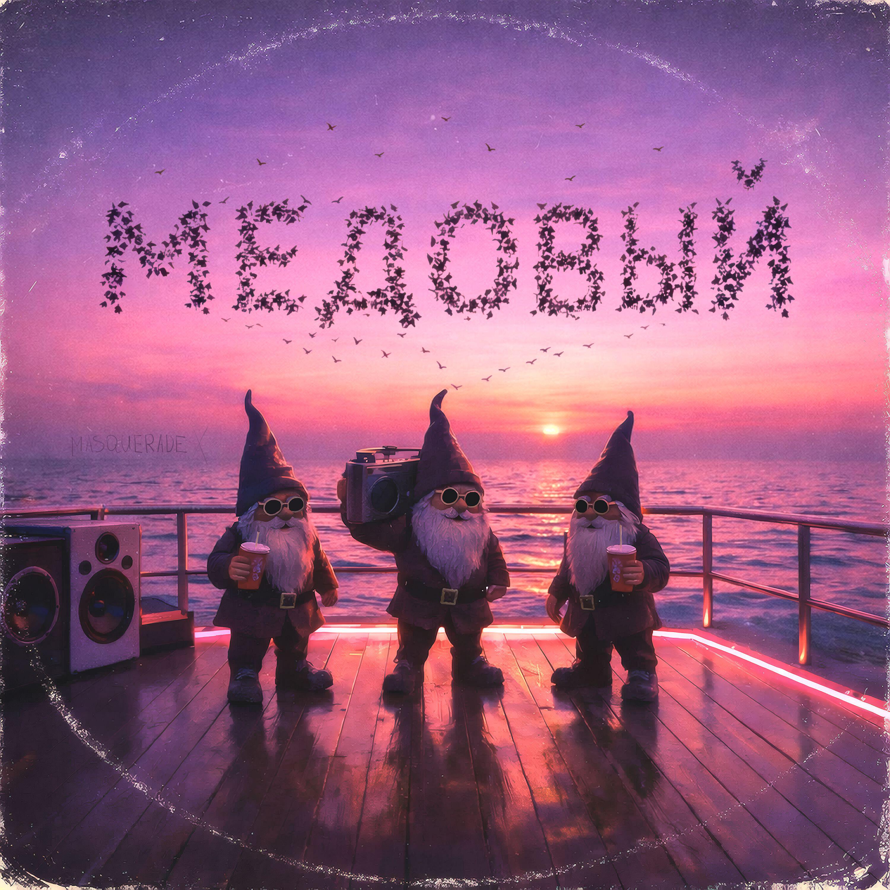 Релиз МЕДОВЫЙ