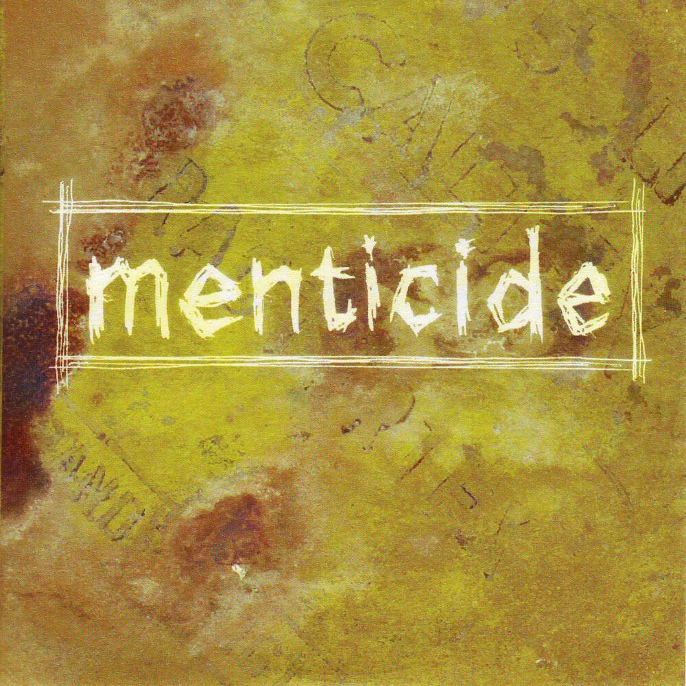 Релиз Menticide