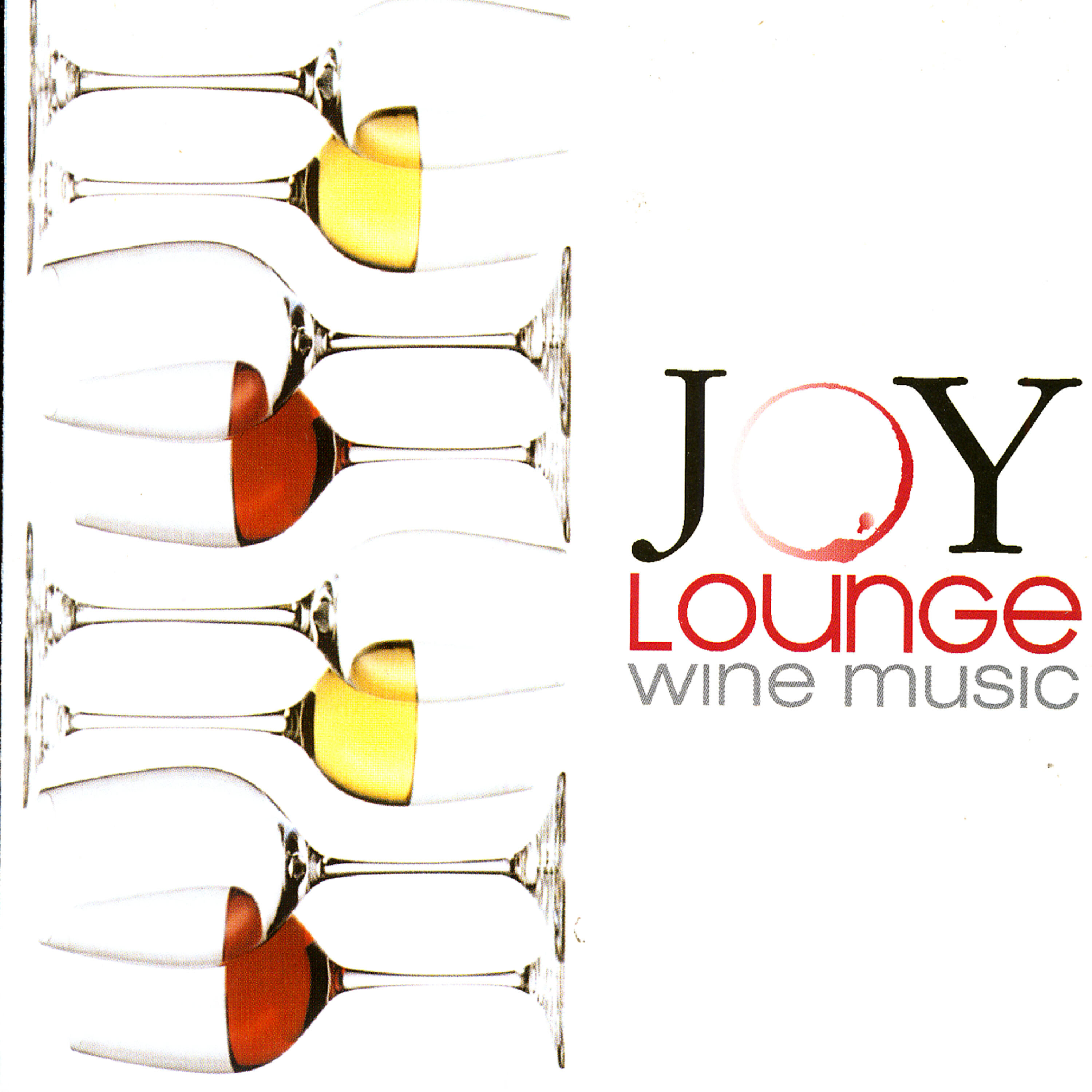 Релиз Joy Lounge Wine Music