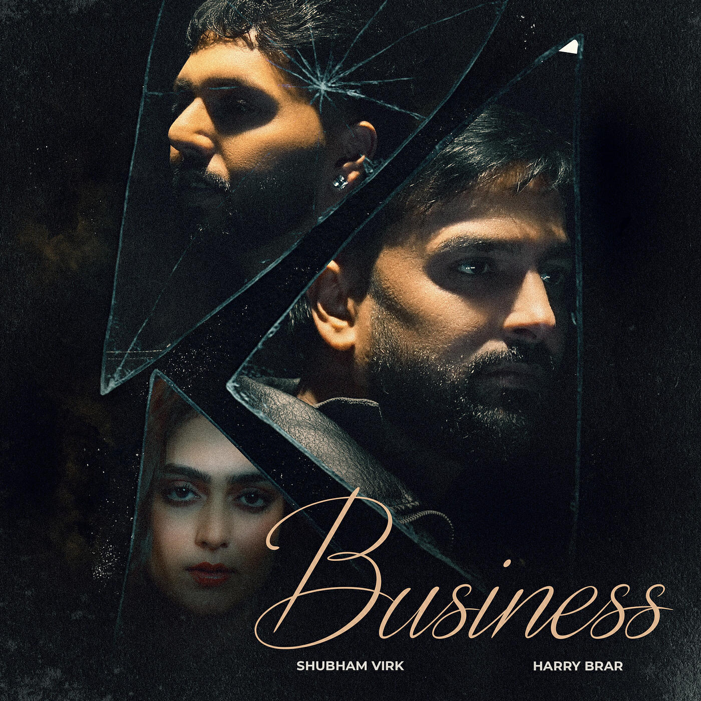 Релиз Business