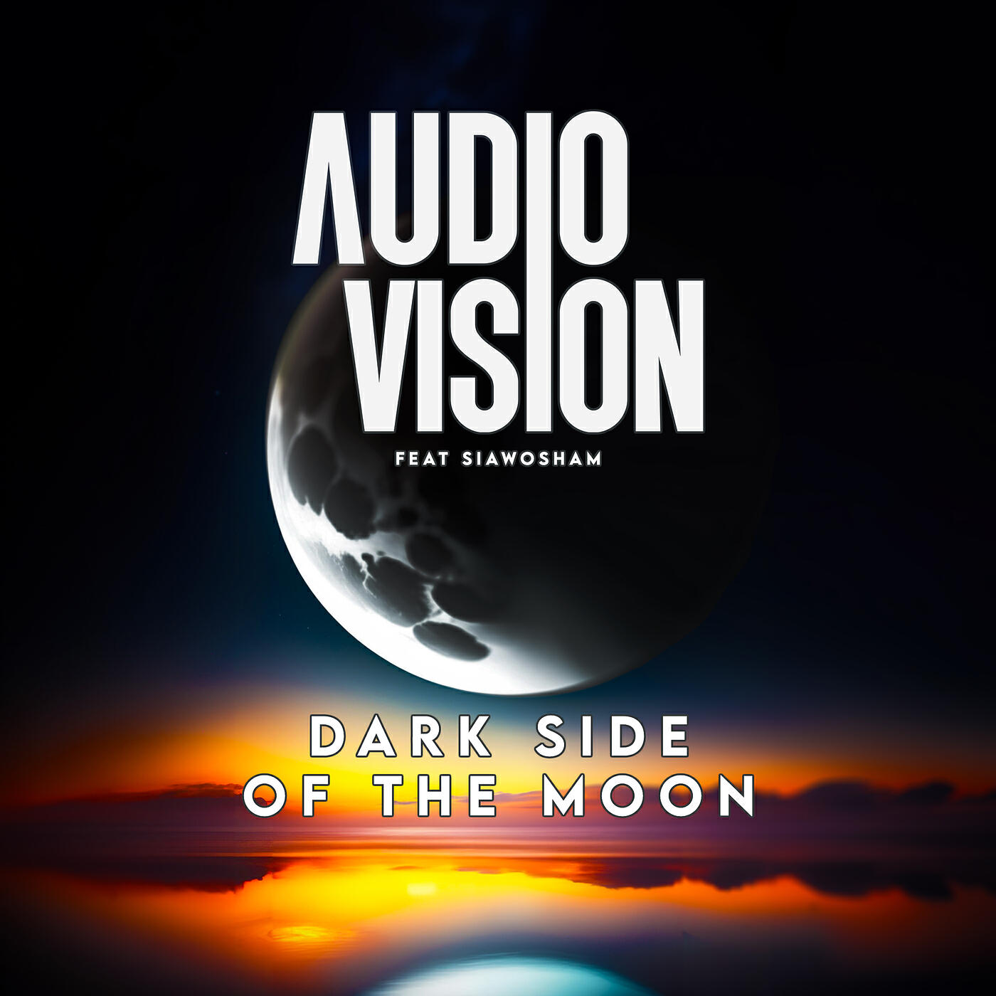 Релиз Dark Side of the Moon