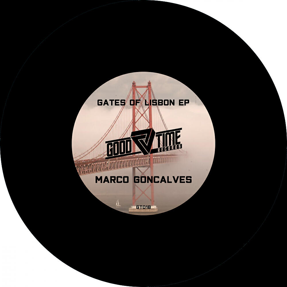Релиз Gates of Lisbon EP