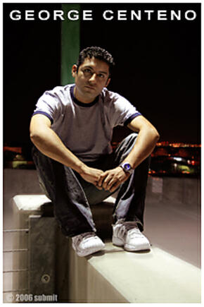George Centeno
