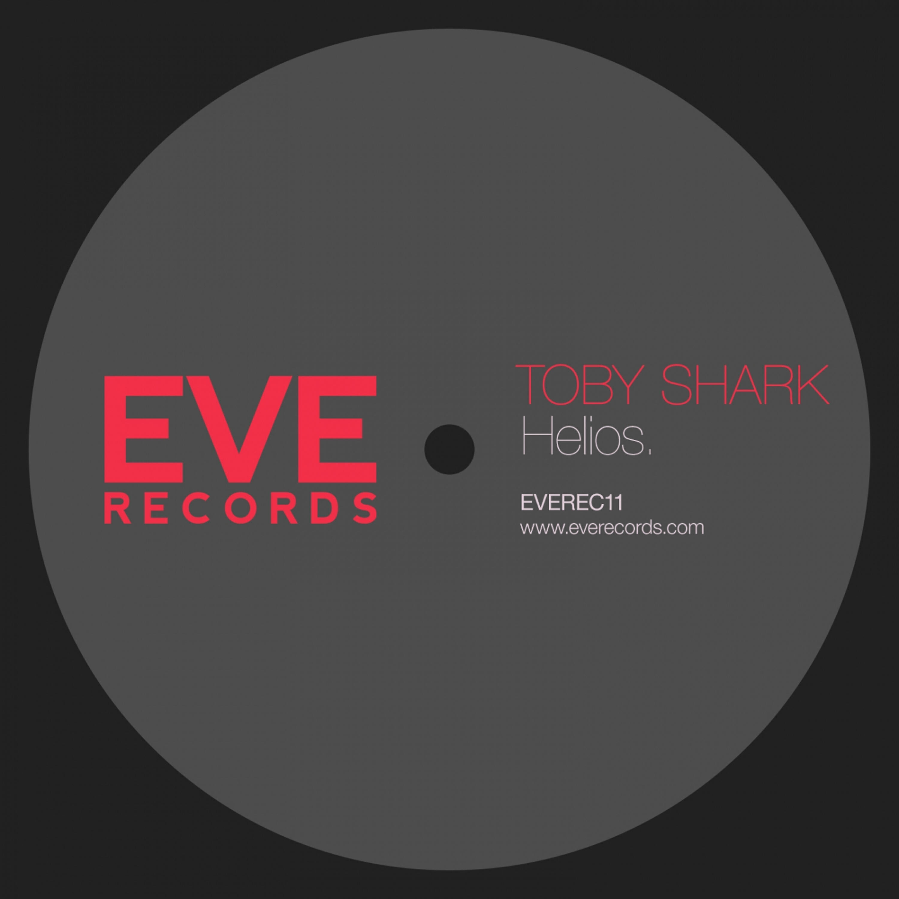 Toby Shark