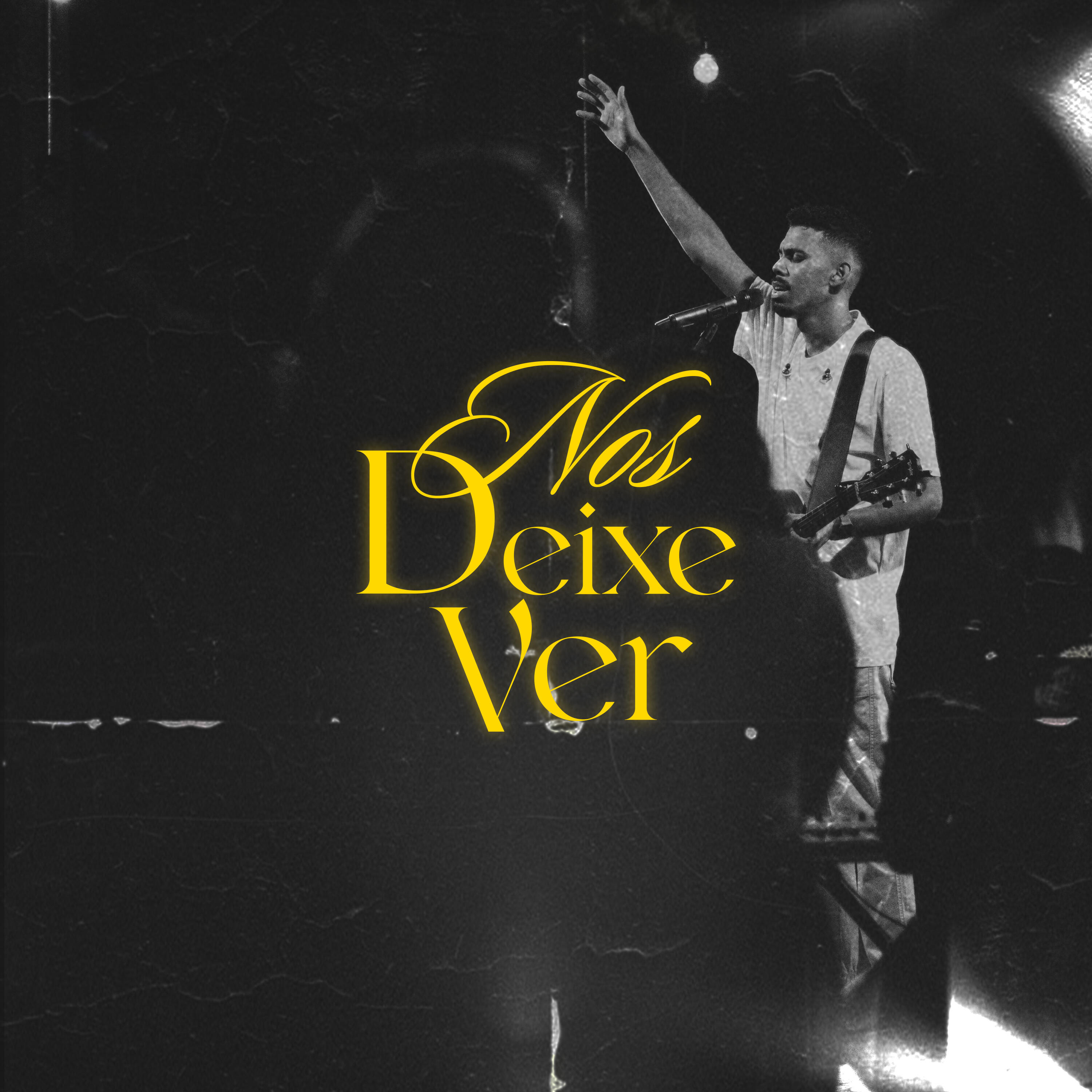 Релиз Nos Deixe Ver