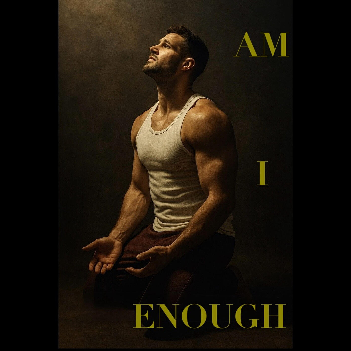 Релиз Am I Enough