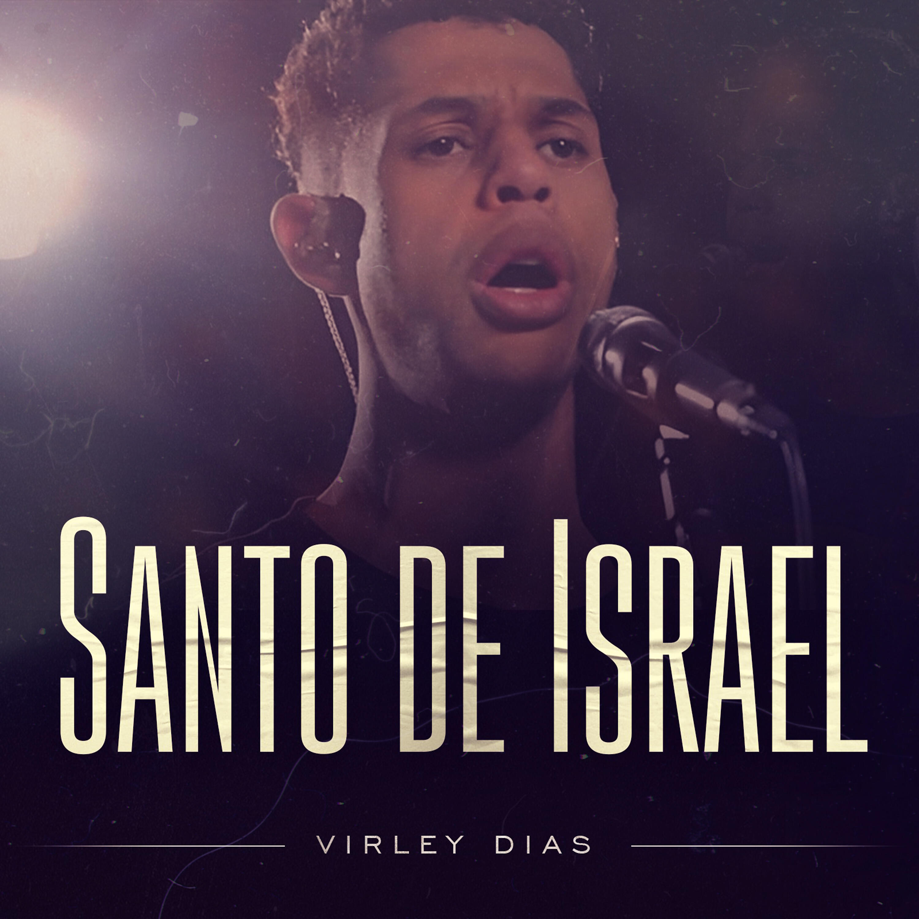 Релиз Santo de Israel