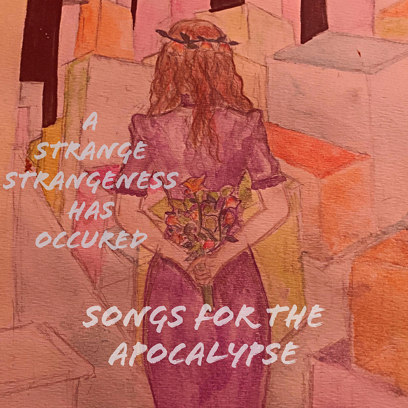 Songs for the Apocalypse
