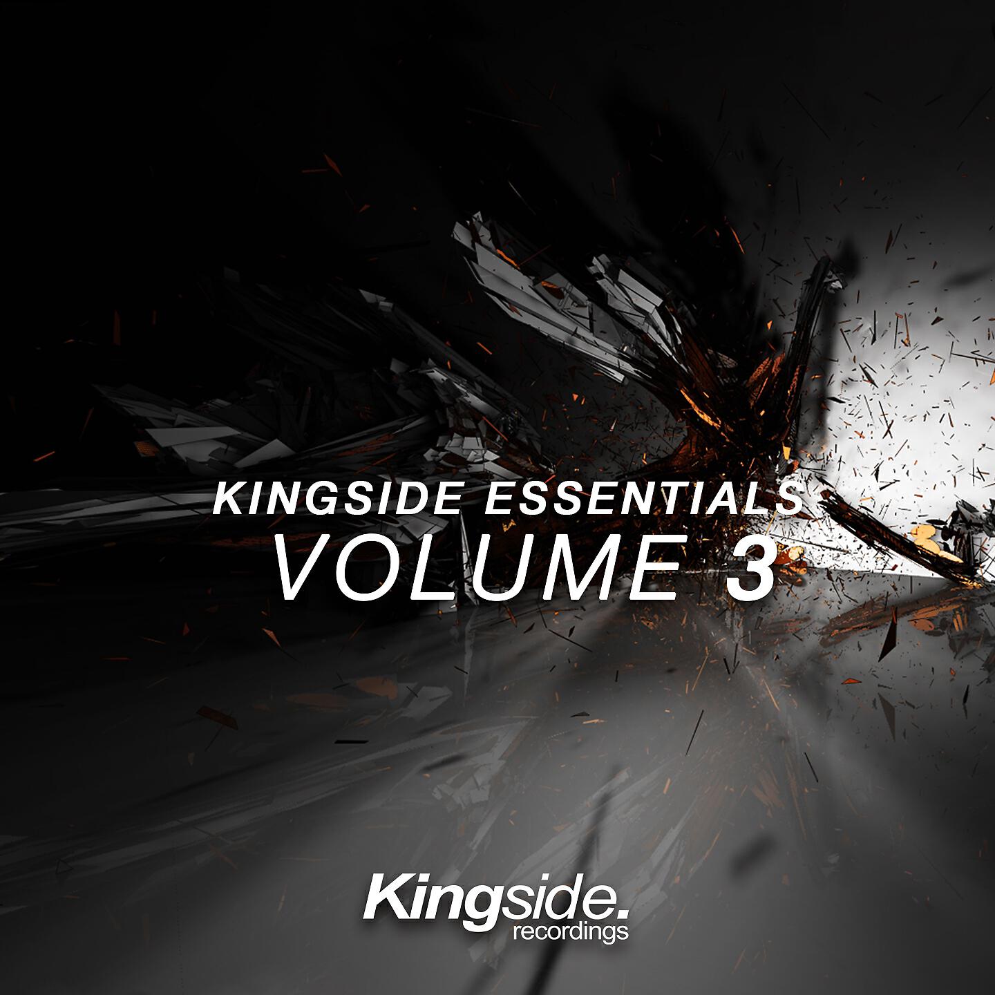 Релиз Kingside Essentials, Vol. 3