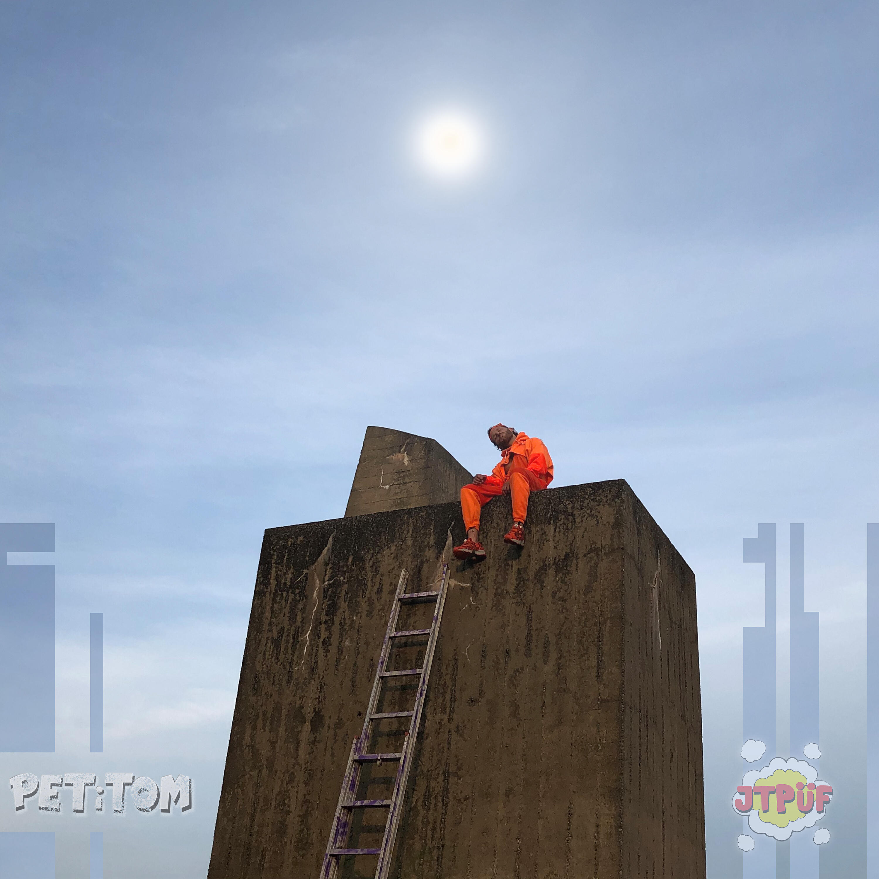 Релиз JTPüF