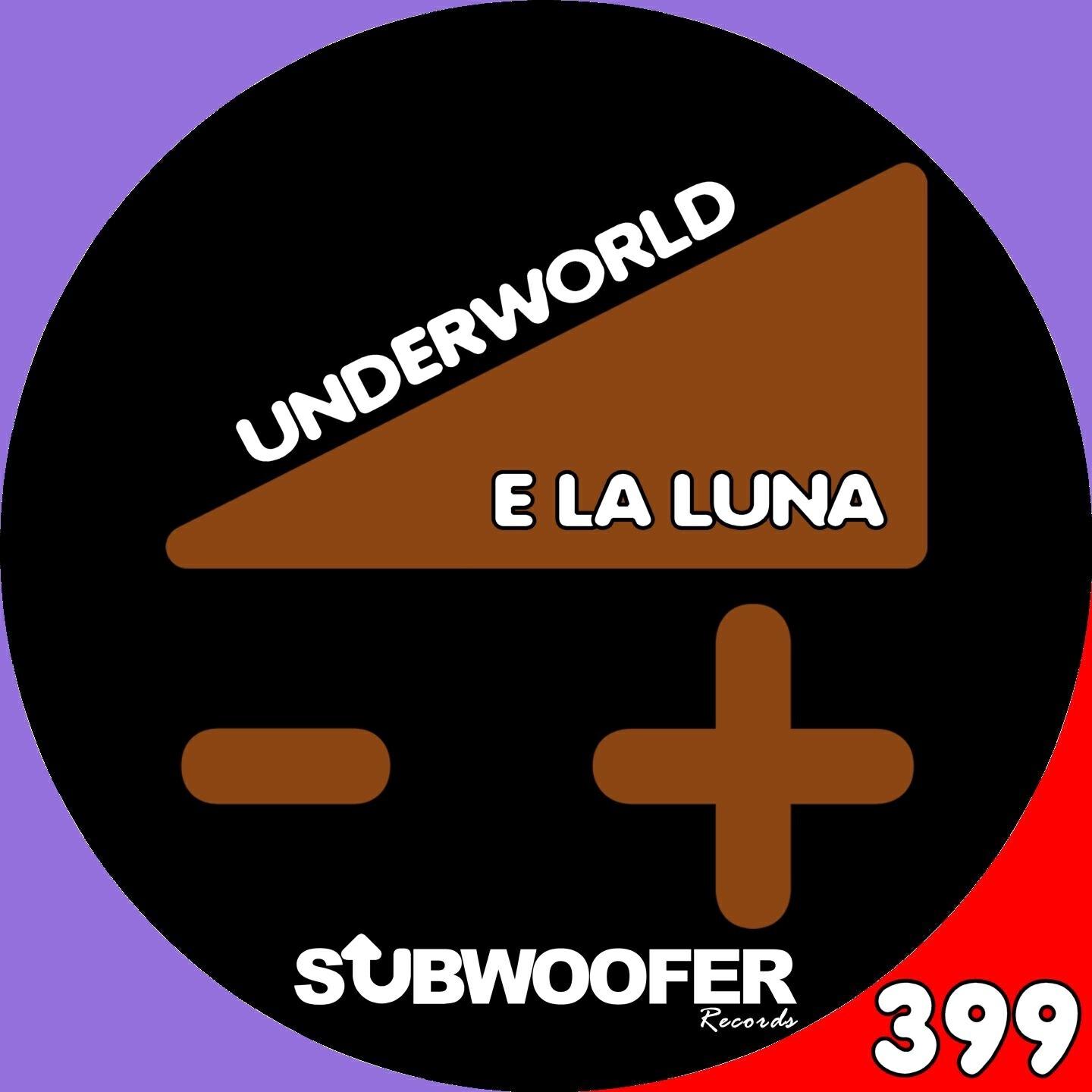 Релиз Underworld