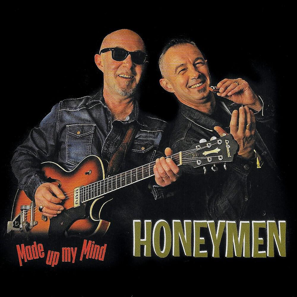 Honeymen