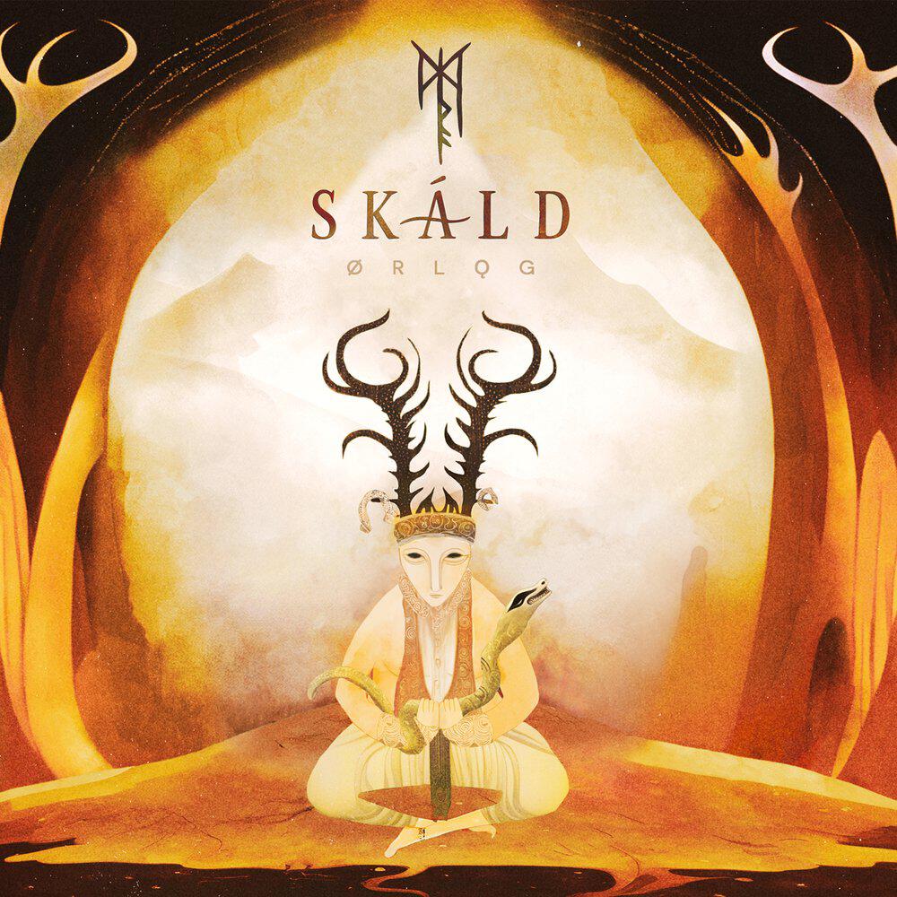 Релиз Dǫkksalir