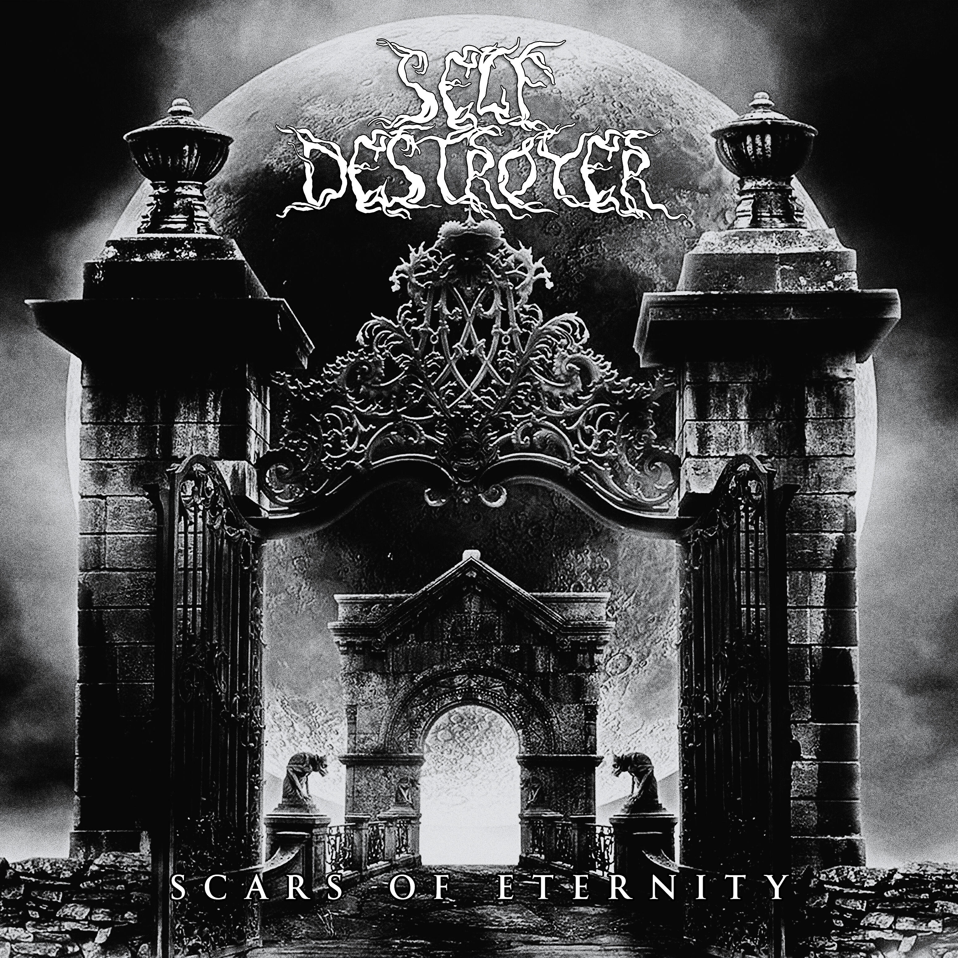 Релиз Scars of Eternity