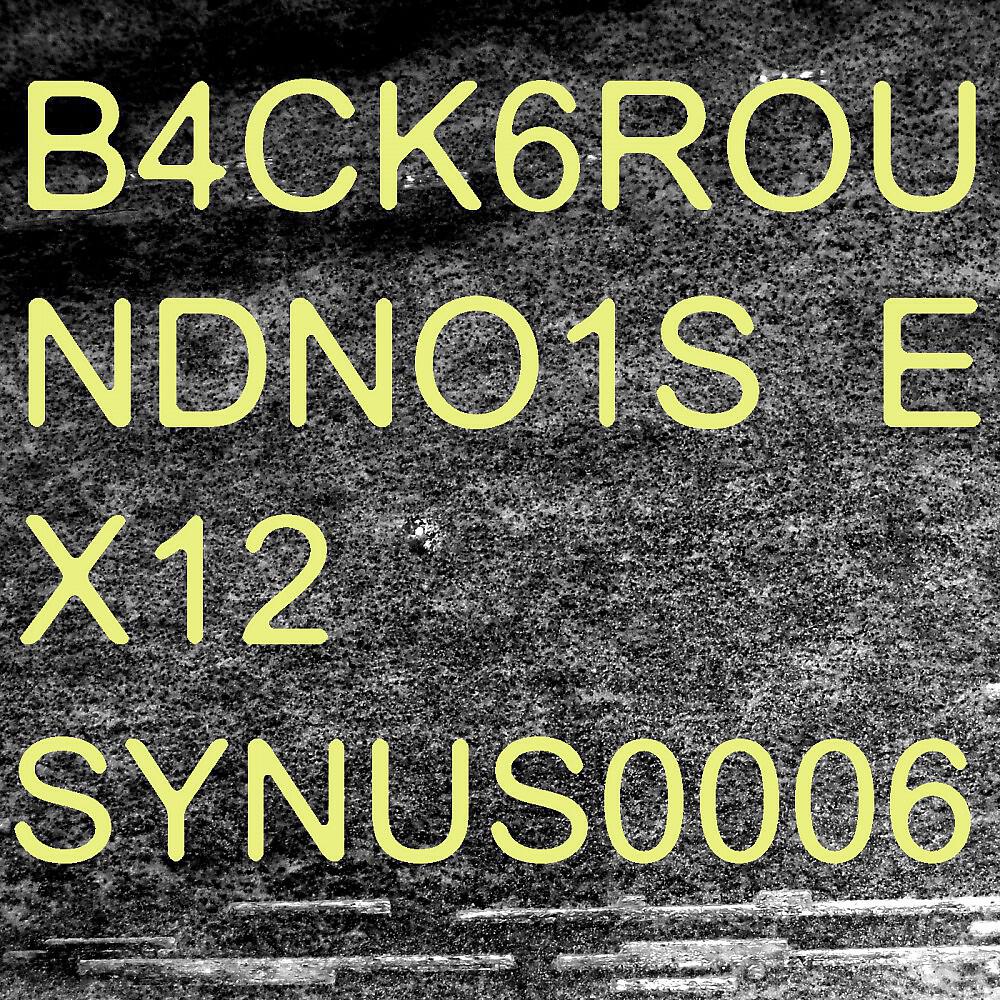 Релиз B4Ck6Roundno1Se X12