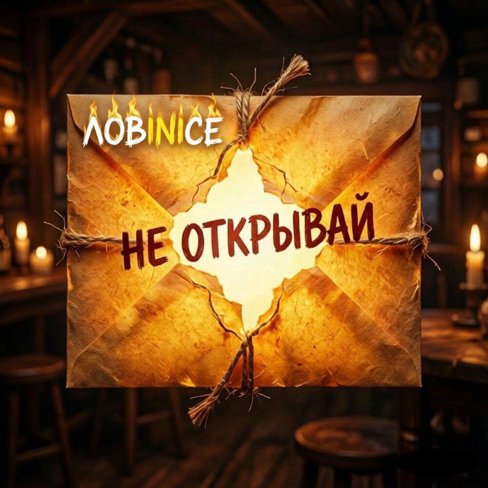 Релиз Не открывай