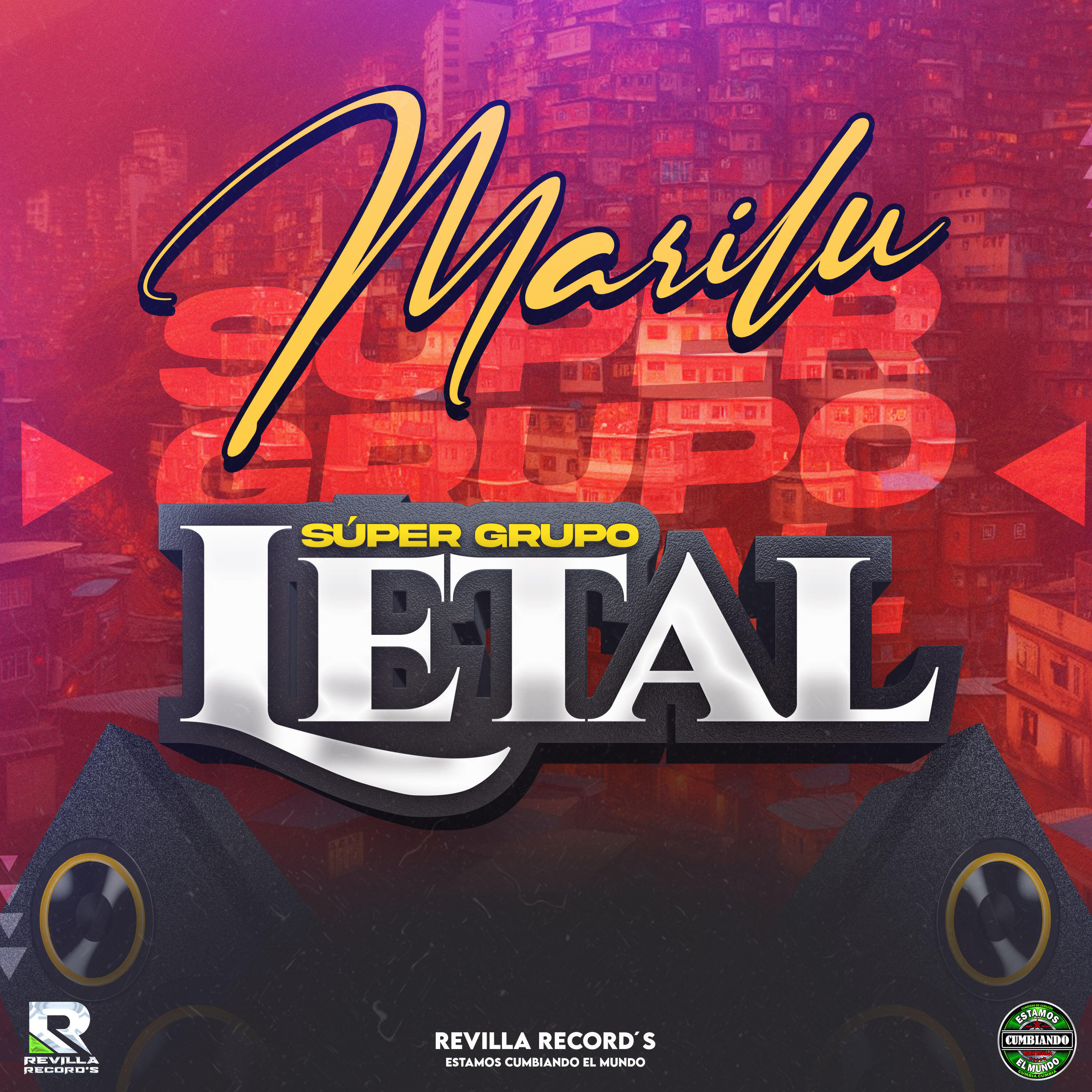 Super Grupo Letal