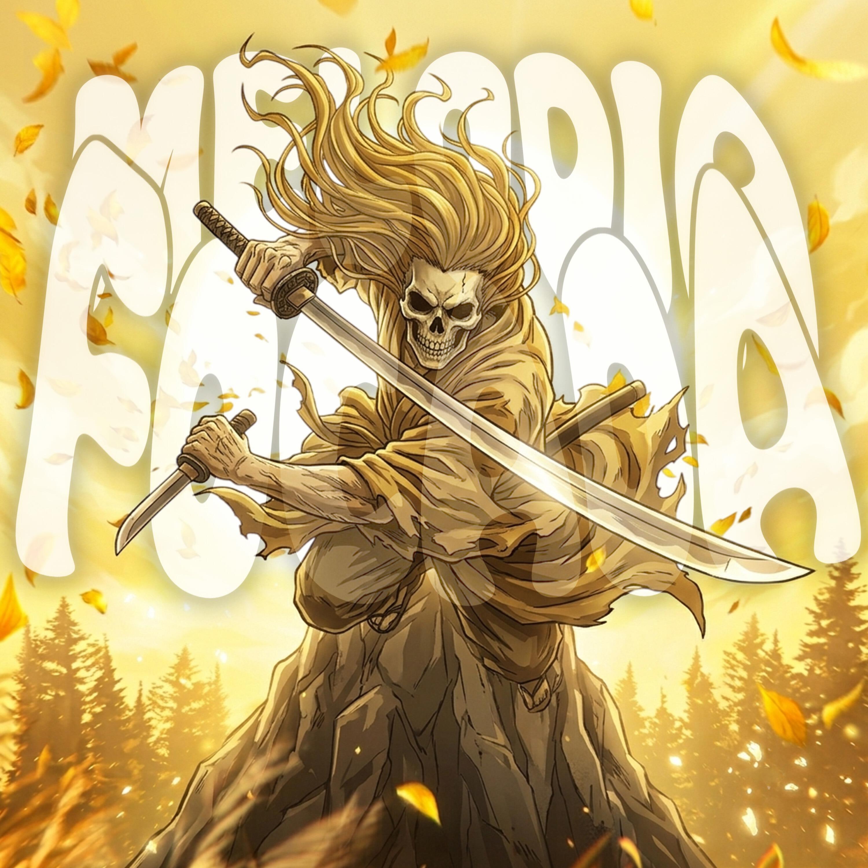 Релиз MELODIA FOCADA