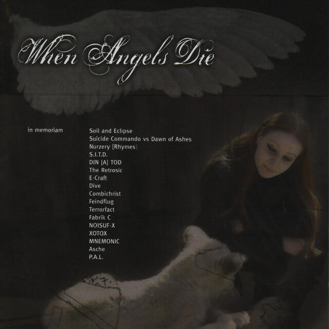 Релиз When Angels Die