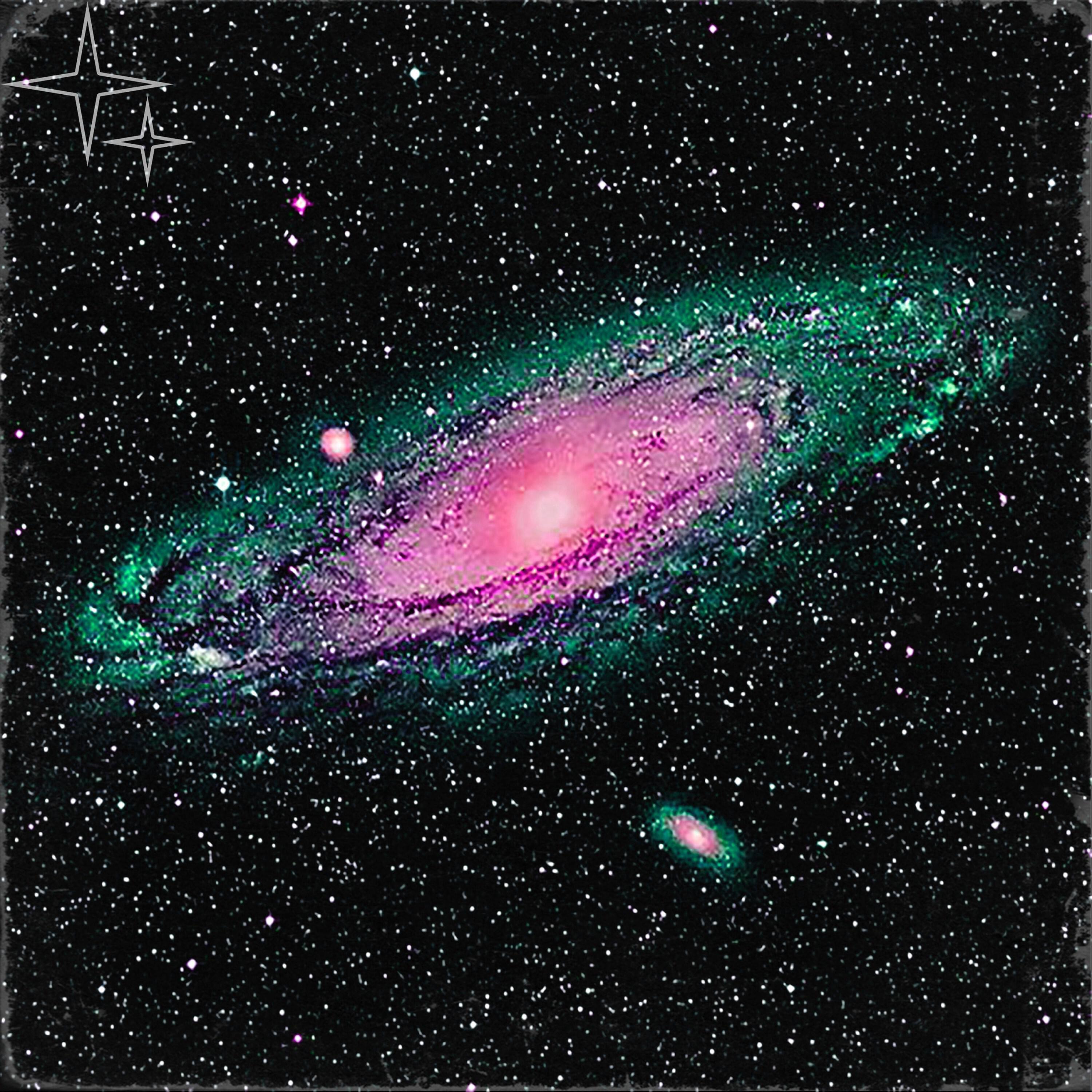 Релиз NEBULA ADVENTURE